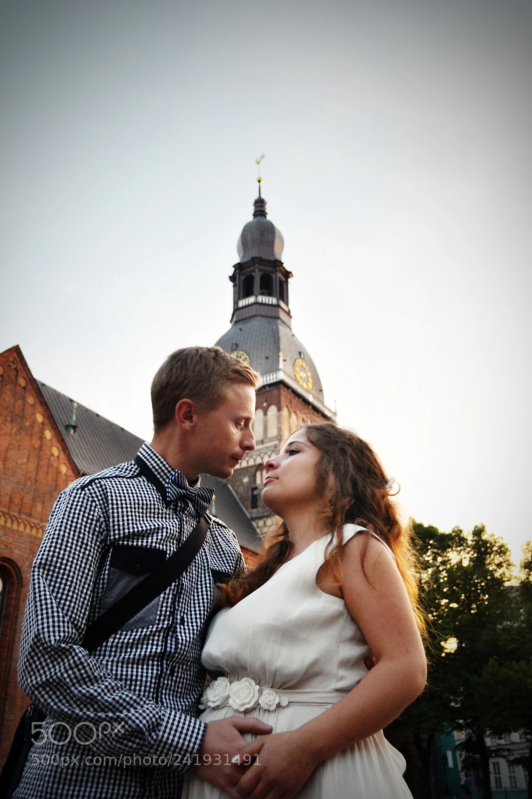 Nikon D3100 sample photo. Katya & dima 29aug17 photography