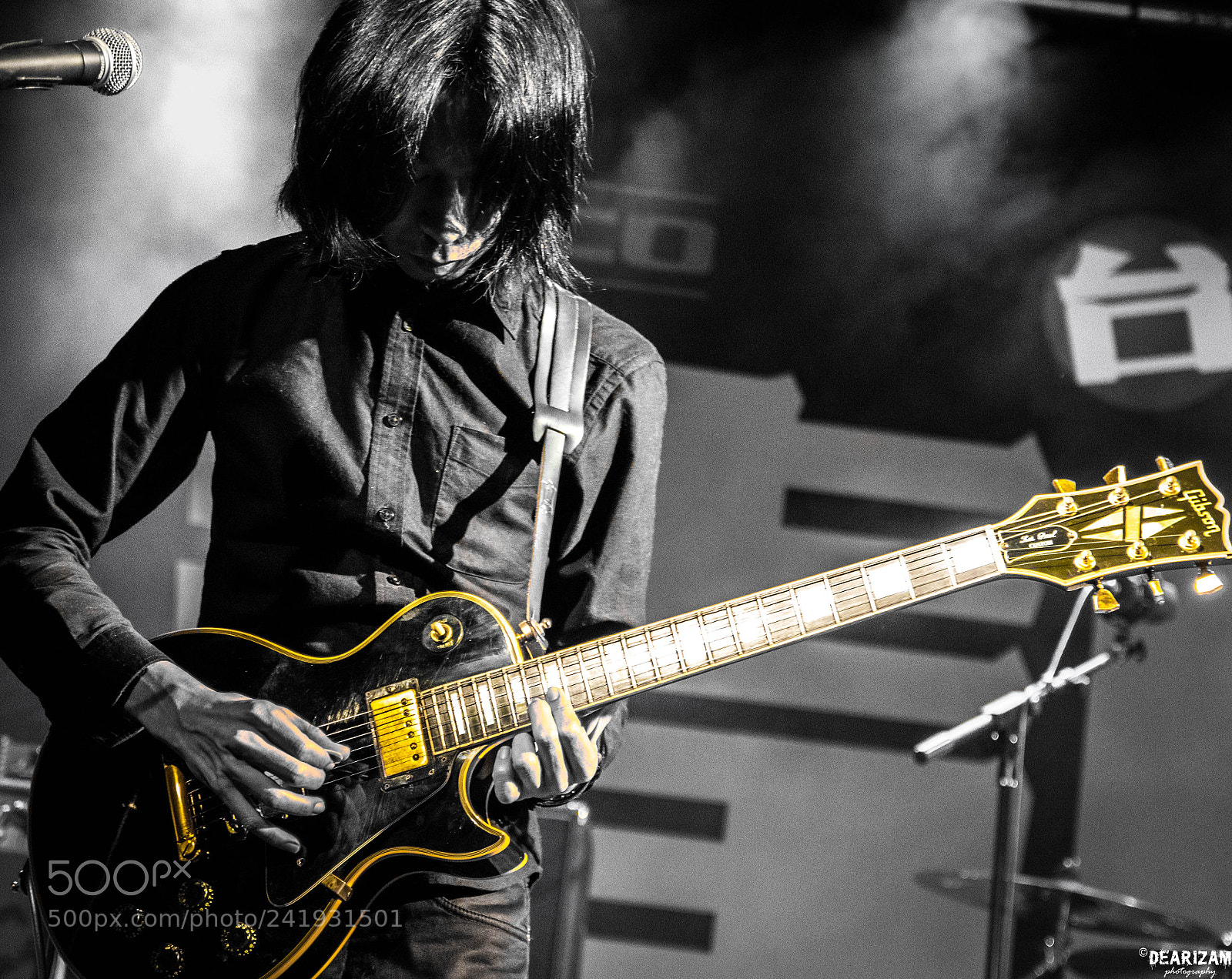 Pentax K-3 II sample photo. Triple deer (band) photography