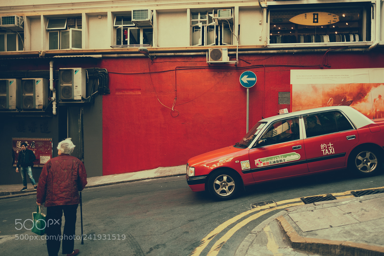Fujifilm X-T2 sample photo. Red photography