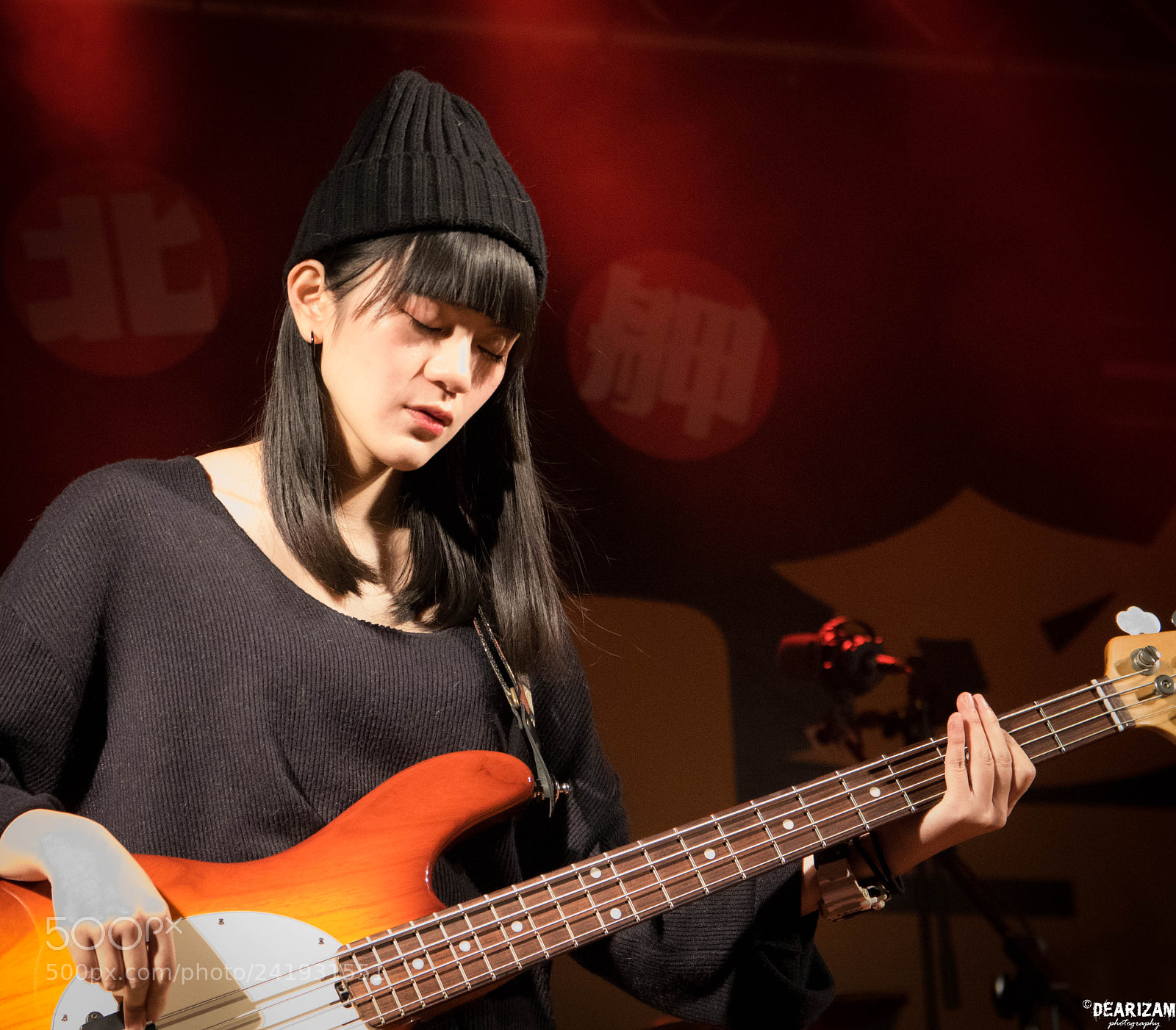 Pentax K-3 II sample photo. Triple deer (band) photography