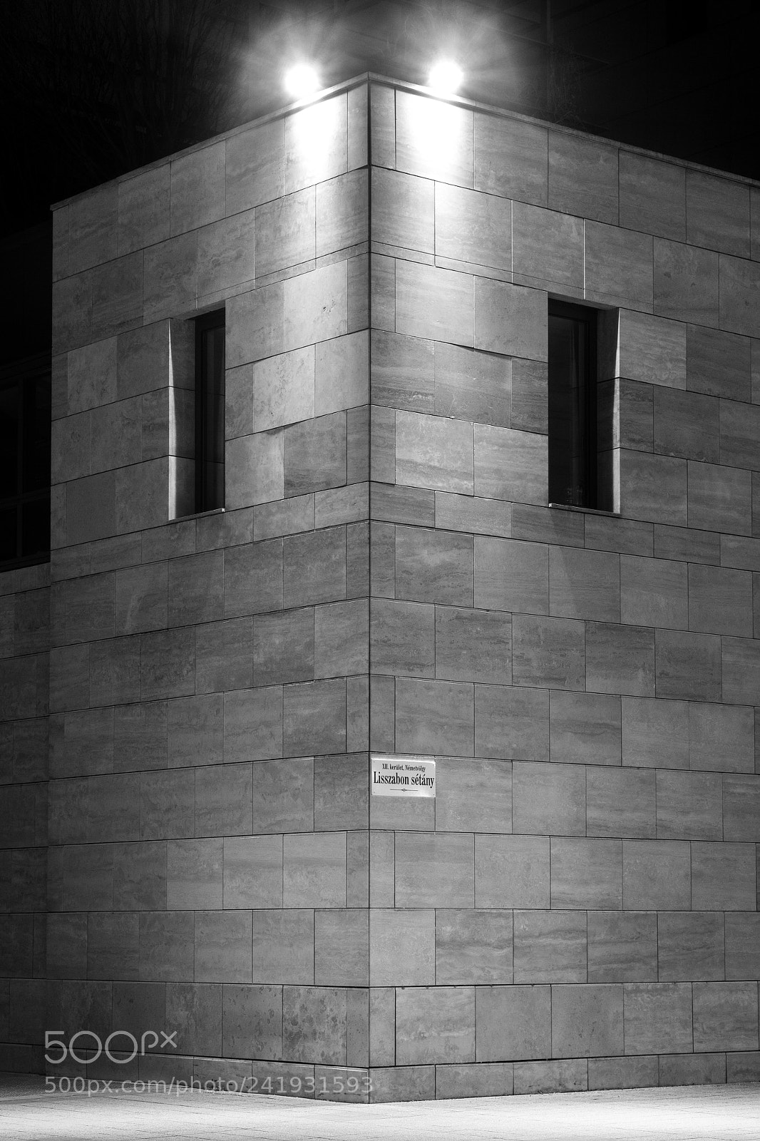 Canon EOS 650D (EOS Rebel T4i / EOS Kiss X6i) sample photo. Liszabon sétány photography