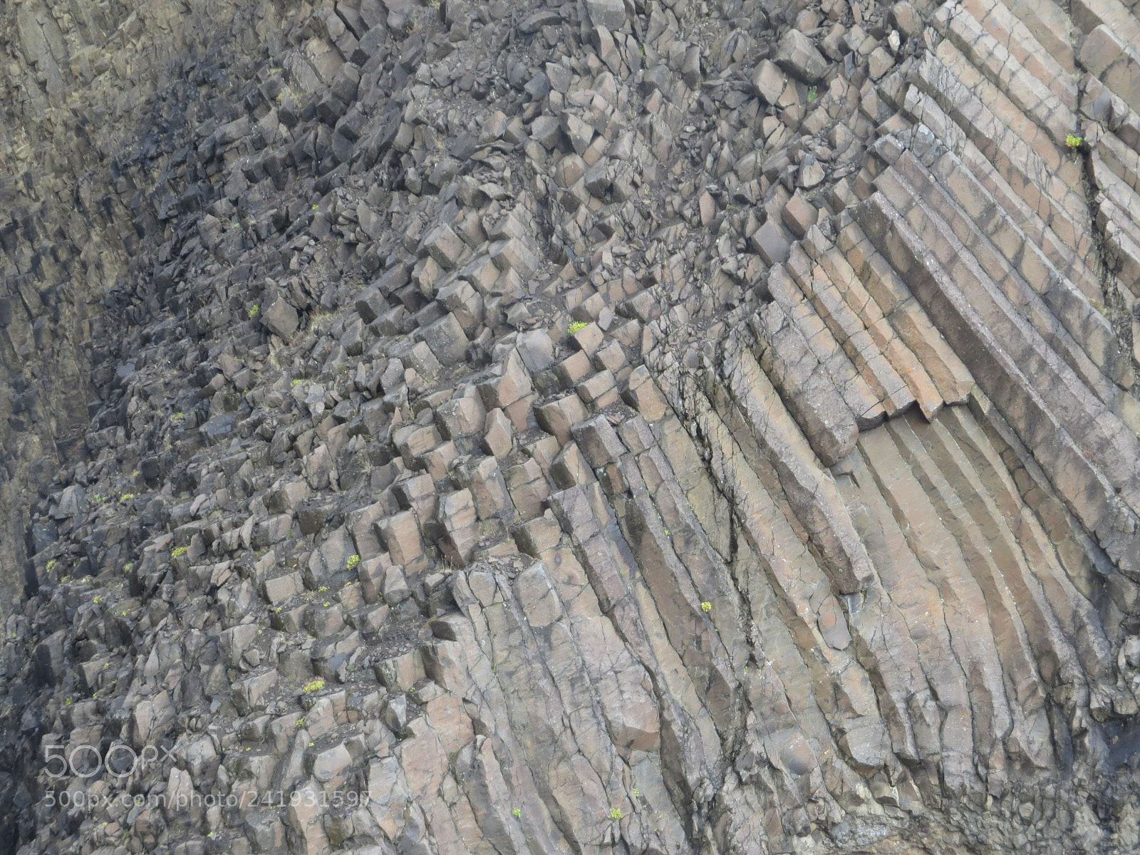 Canon PowerShot SX50 HS sample photo. Rock formations photography