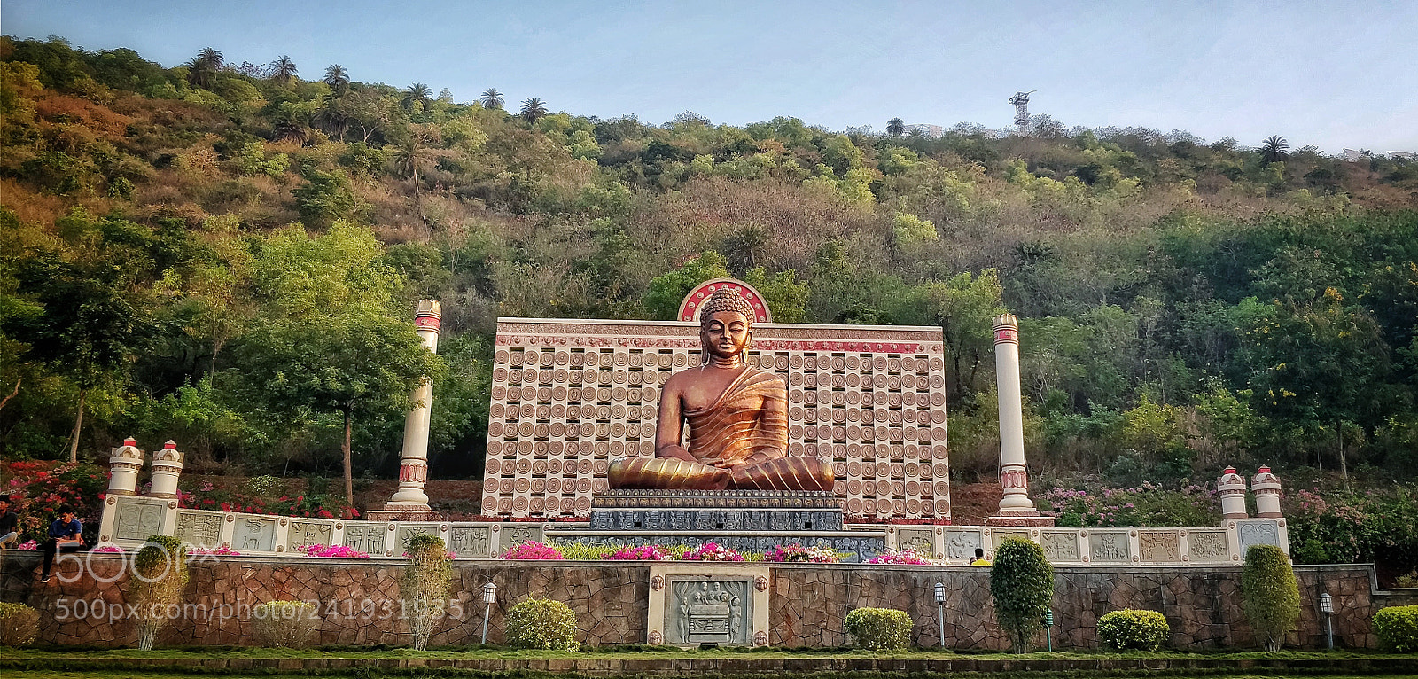 OnePlus 5 sample photo. Wisdom and peace photography