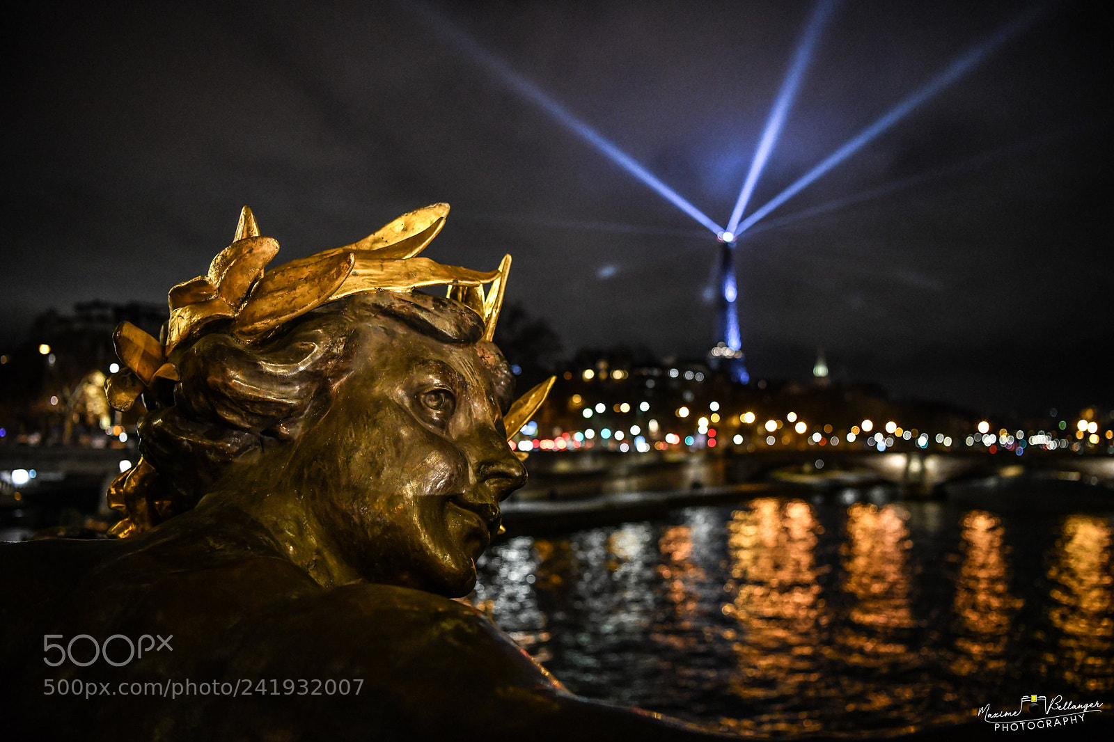 Nikon D850 sample photo. Paris décembre 2017 photography