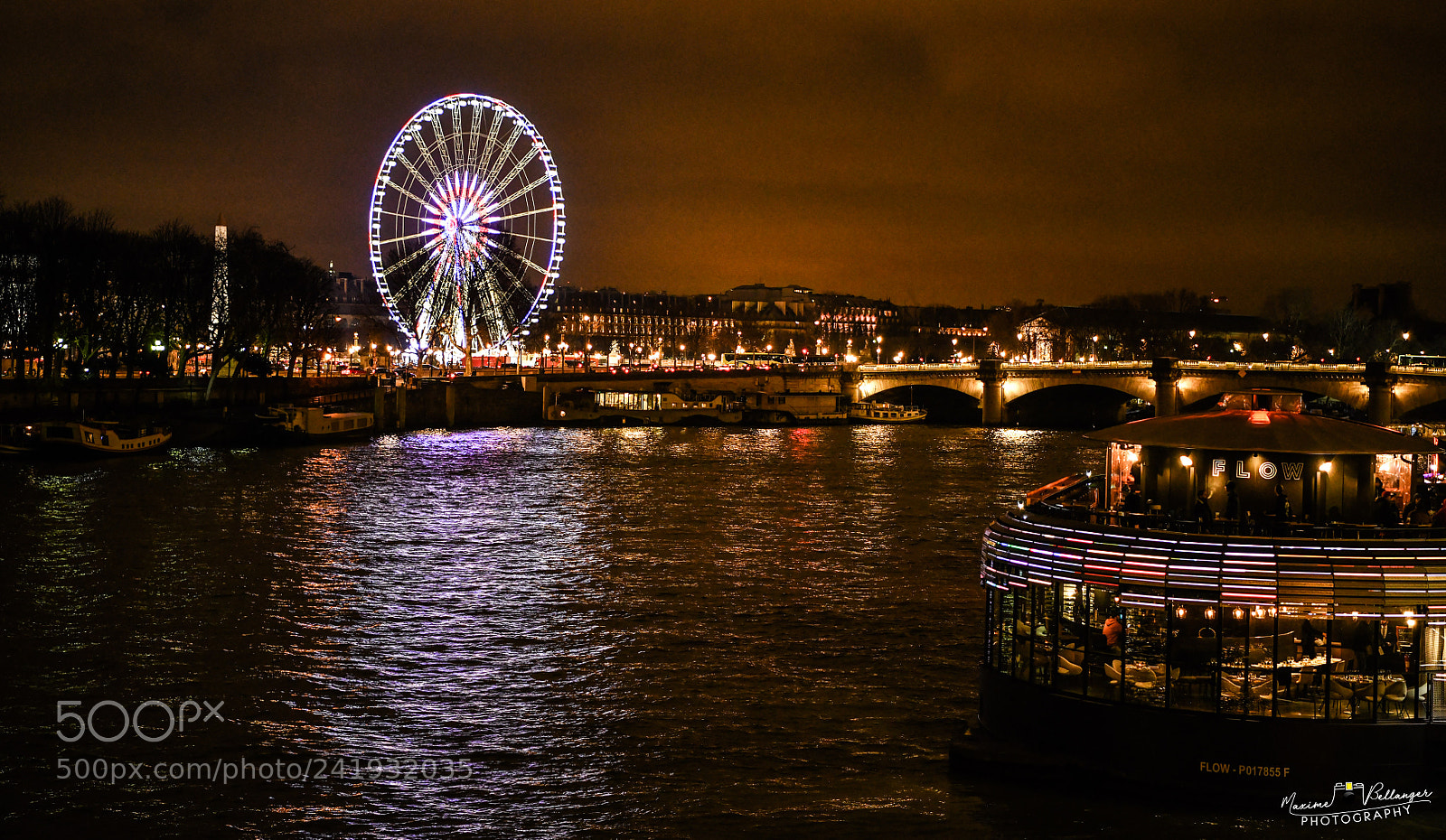 Nikon D850 sample photo. Paris décembre 2017 invalides photography