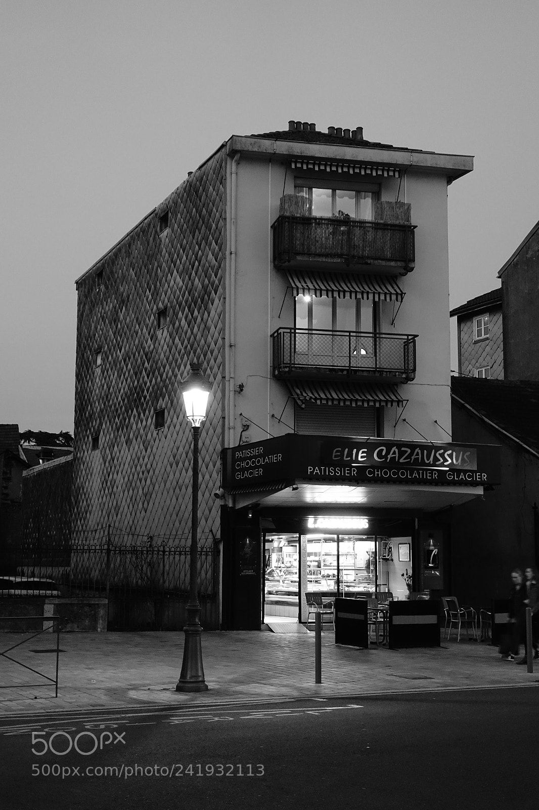 Sony Cyber-shot DSC-RX100 IV sample photo. House in tarbes photography