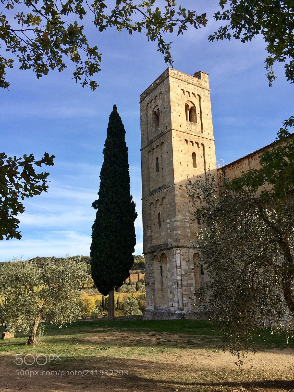 Apple iPhone 5s sample photo. Tuscany photography