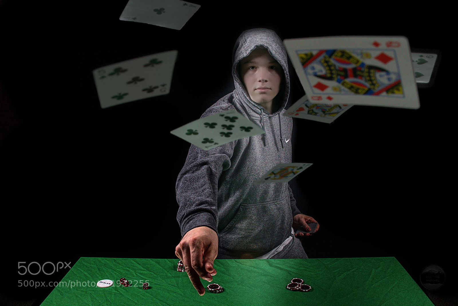 Sony ILCA-77M2 sample photo. Black jack neu photography