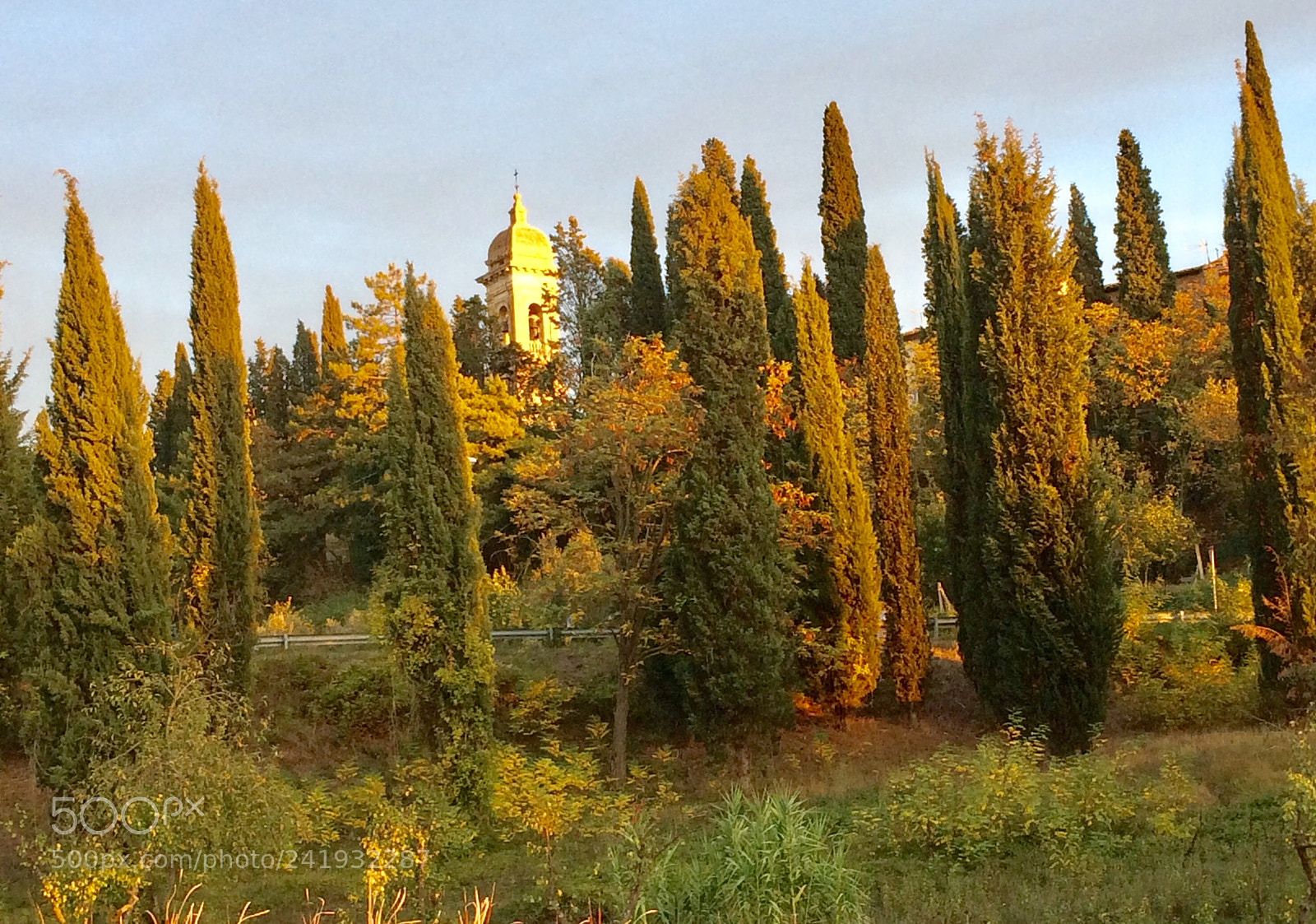 Apple iPhone 5s sample photo. Tuscany photography