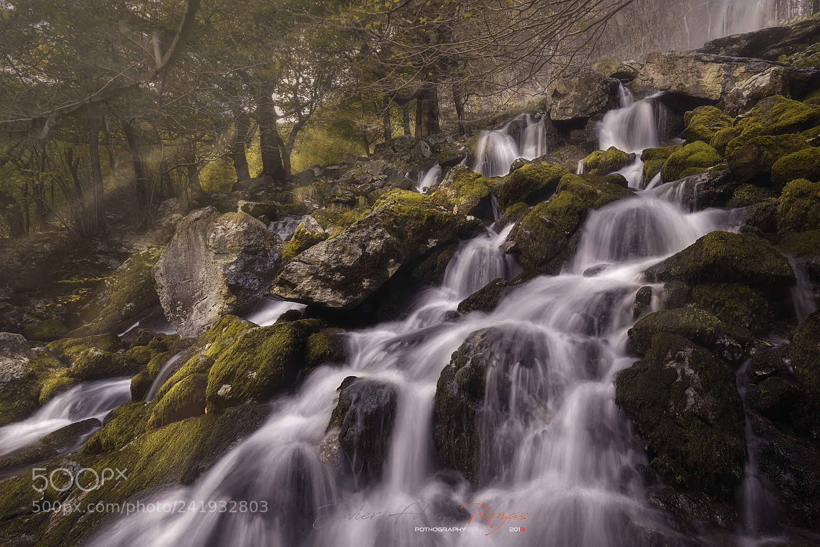 Nikon D800 sample photo. Sound of water course!!!!! photography