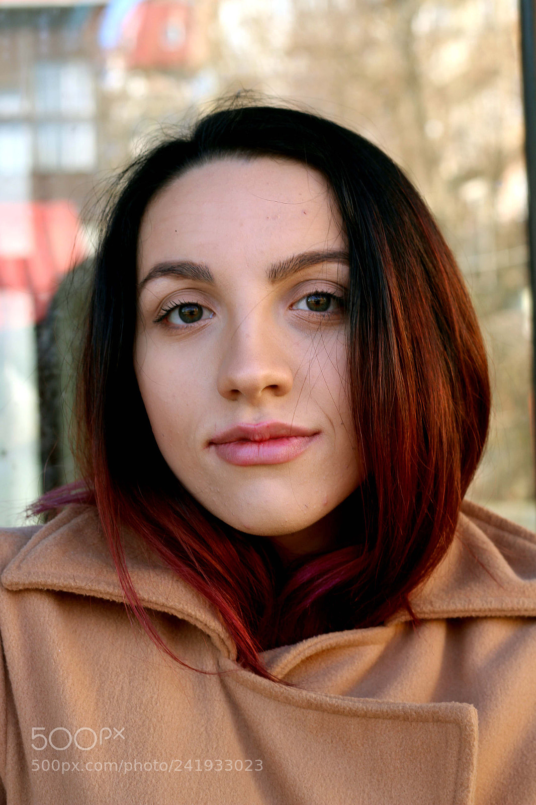 Canon EOS 1300D (EOS Rebel T6 / EOS Kiss X80) sample photo. Cristina photography