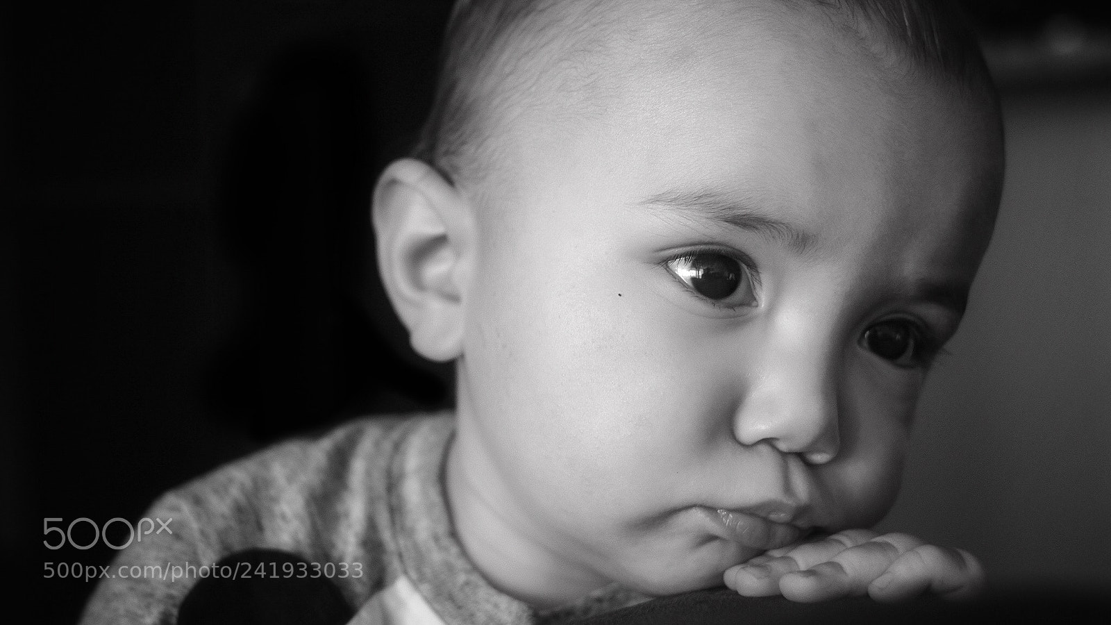 Fujifilm X-T2 sample photo. Son photography