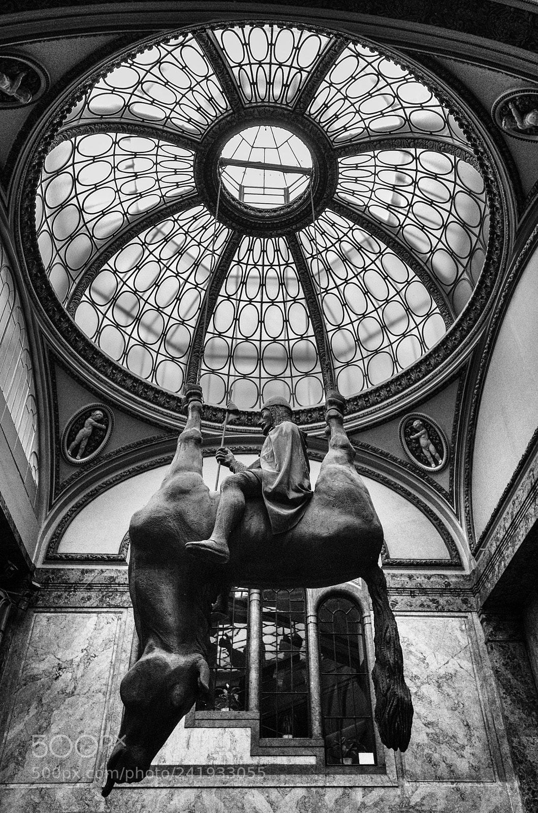 Pentax K-5 II sample photo. Czeski humor photography