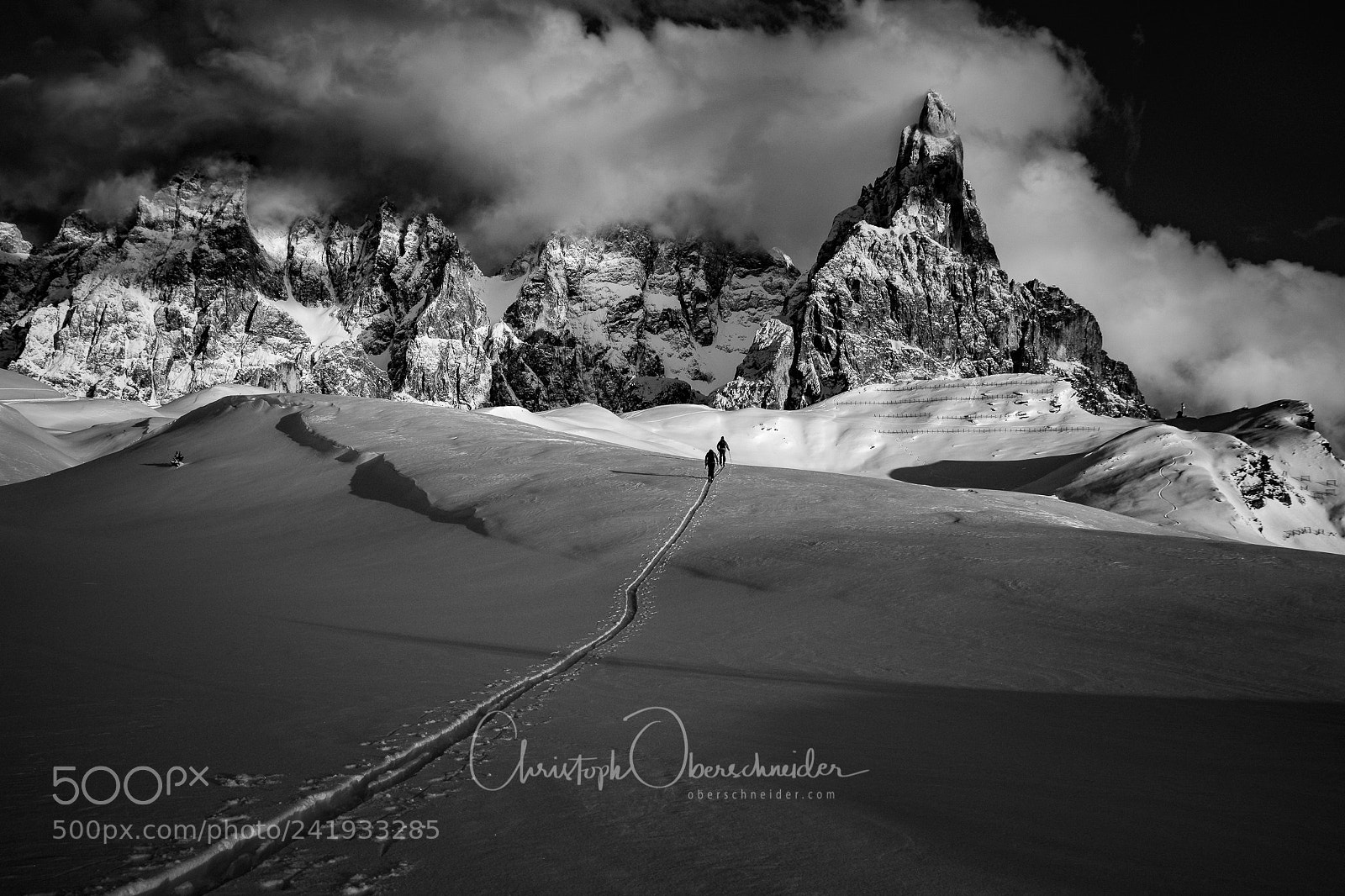Sony SLT-A99V sample photo. Alpine touring in the photography