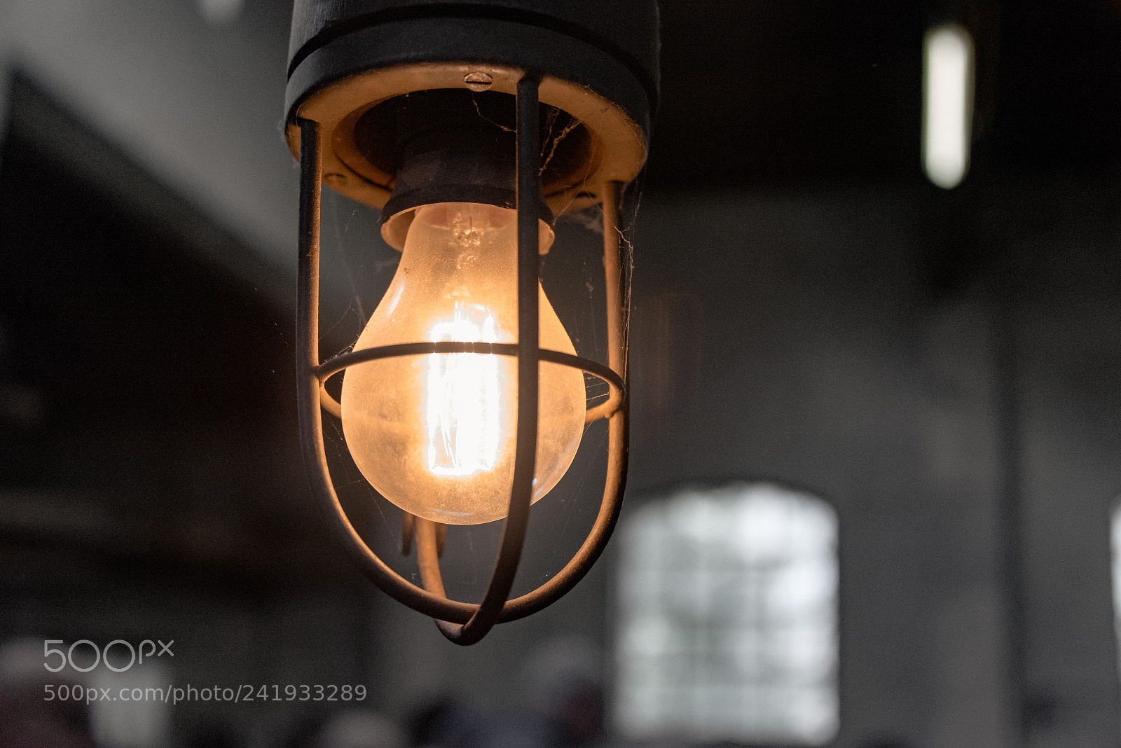 Nikon D800 sample photo. Old lamp photography