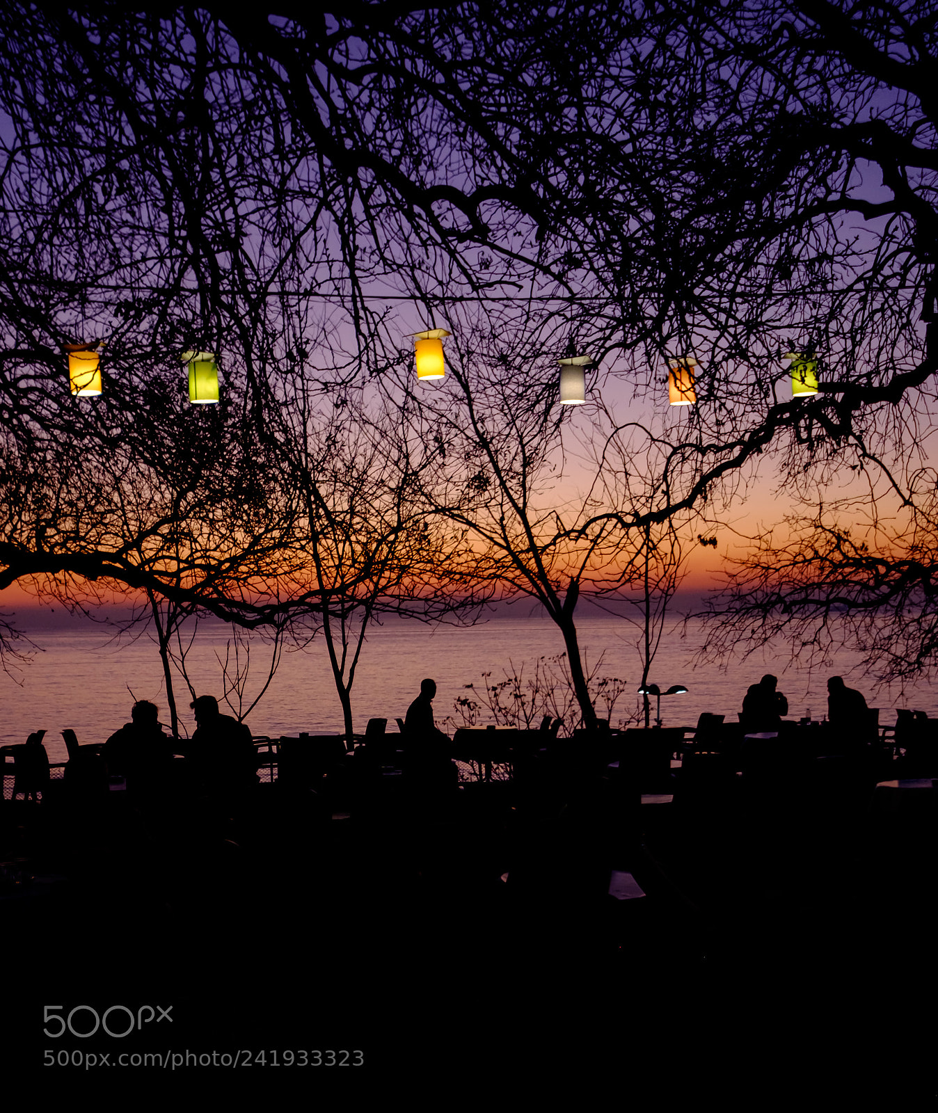 Fujifilm X-T10 sample photo. Yalnızlık/alone photography