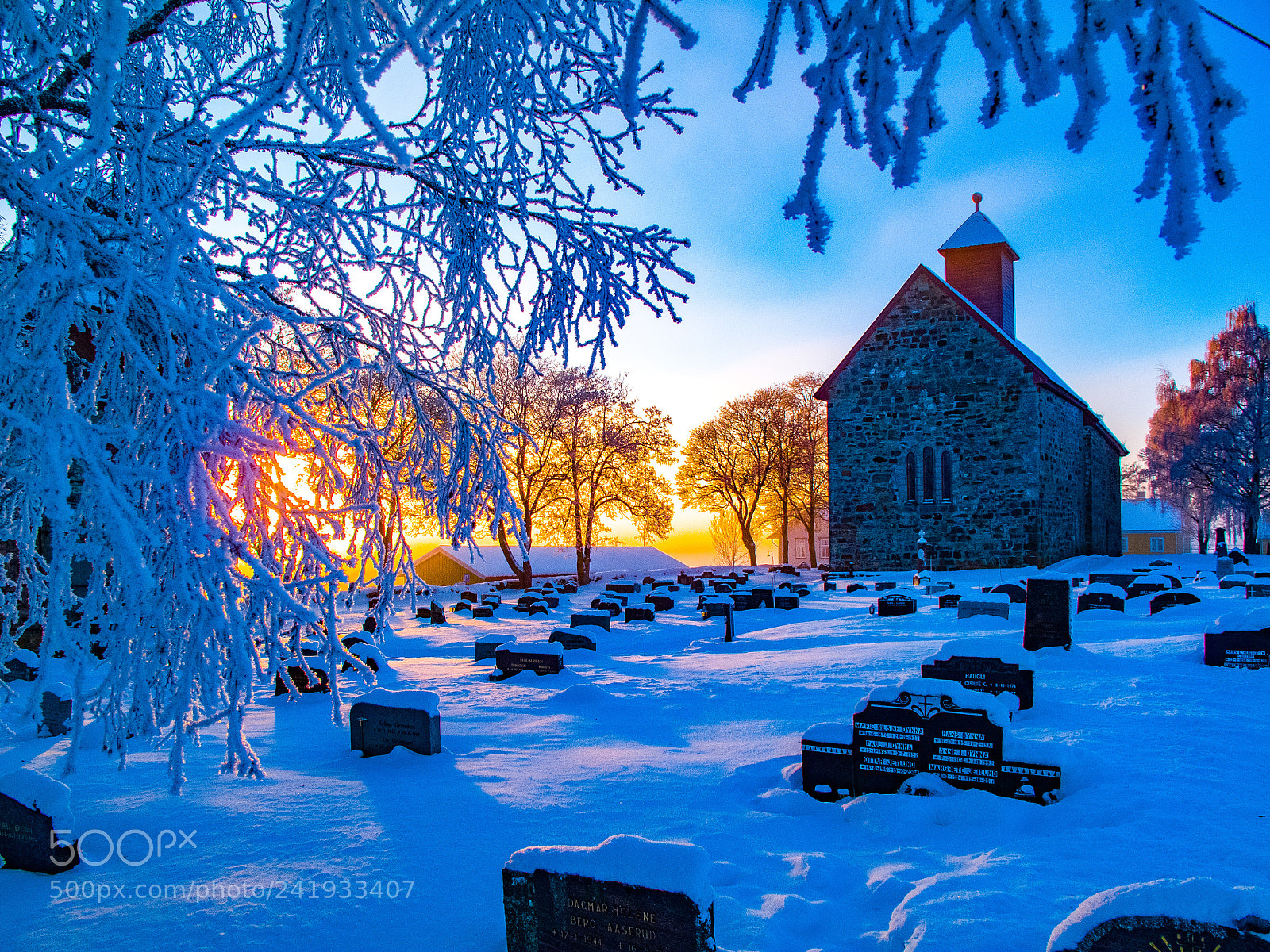 Canon PowerShot G10 sample photo. Ols stone church-norway photography