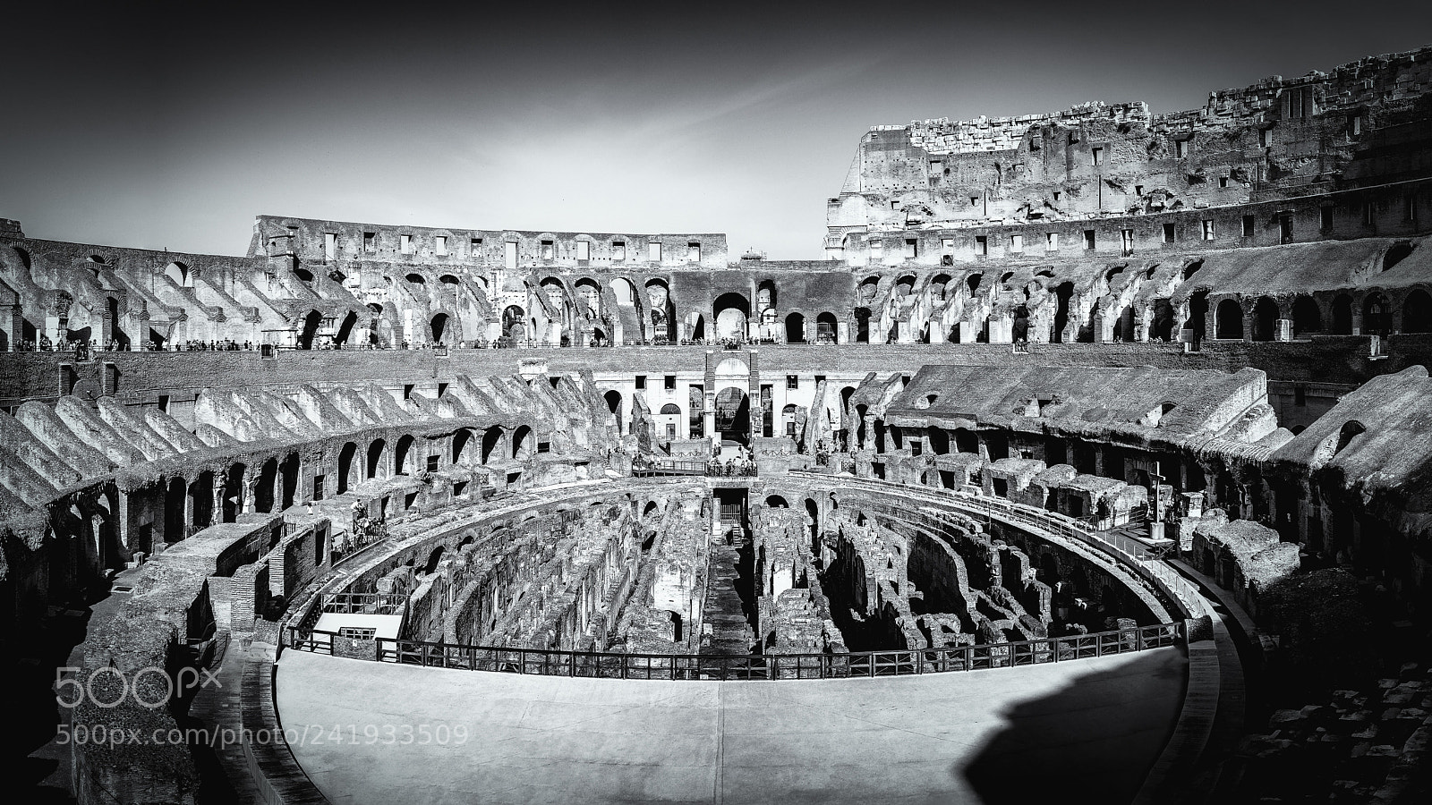Sony a7 II sample photo. Arena photography