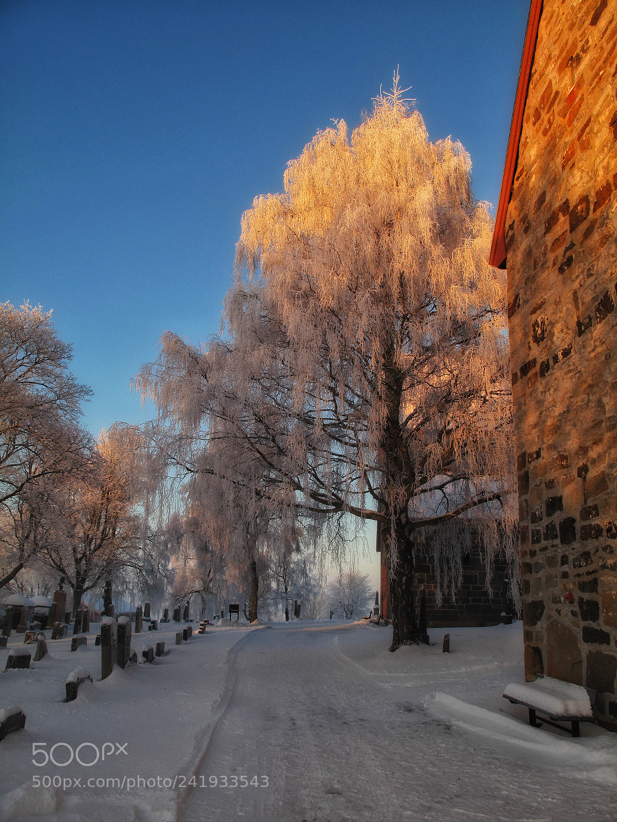 Canon PowerShot G10 sample photo. Sister church-norway photography