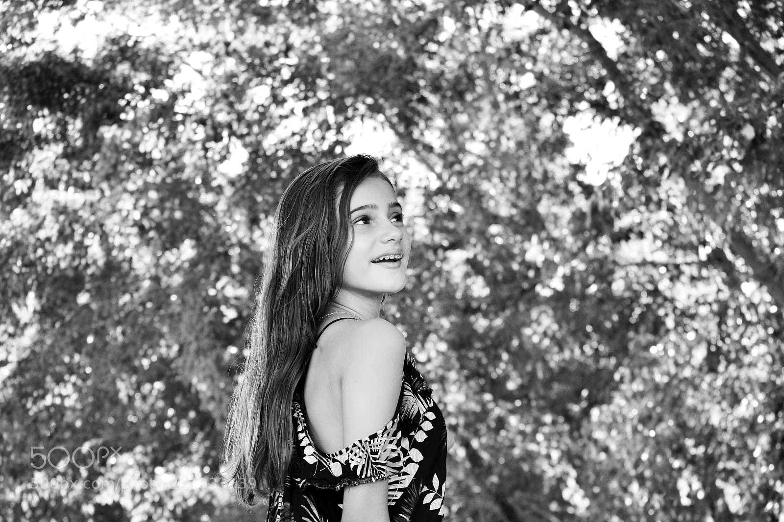 Nikon D3100 sample photo. Laura photography
