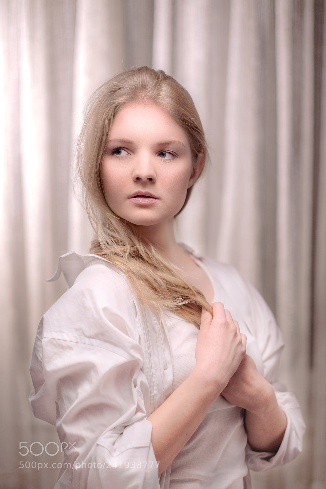 Fujifilm X-T1 sample photo. Marta photography