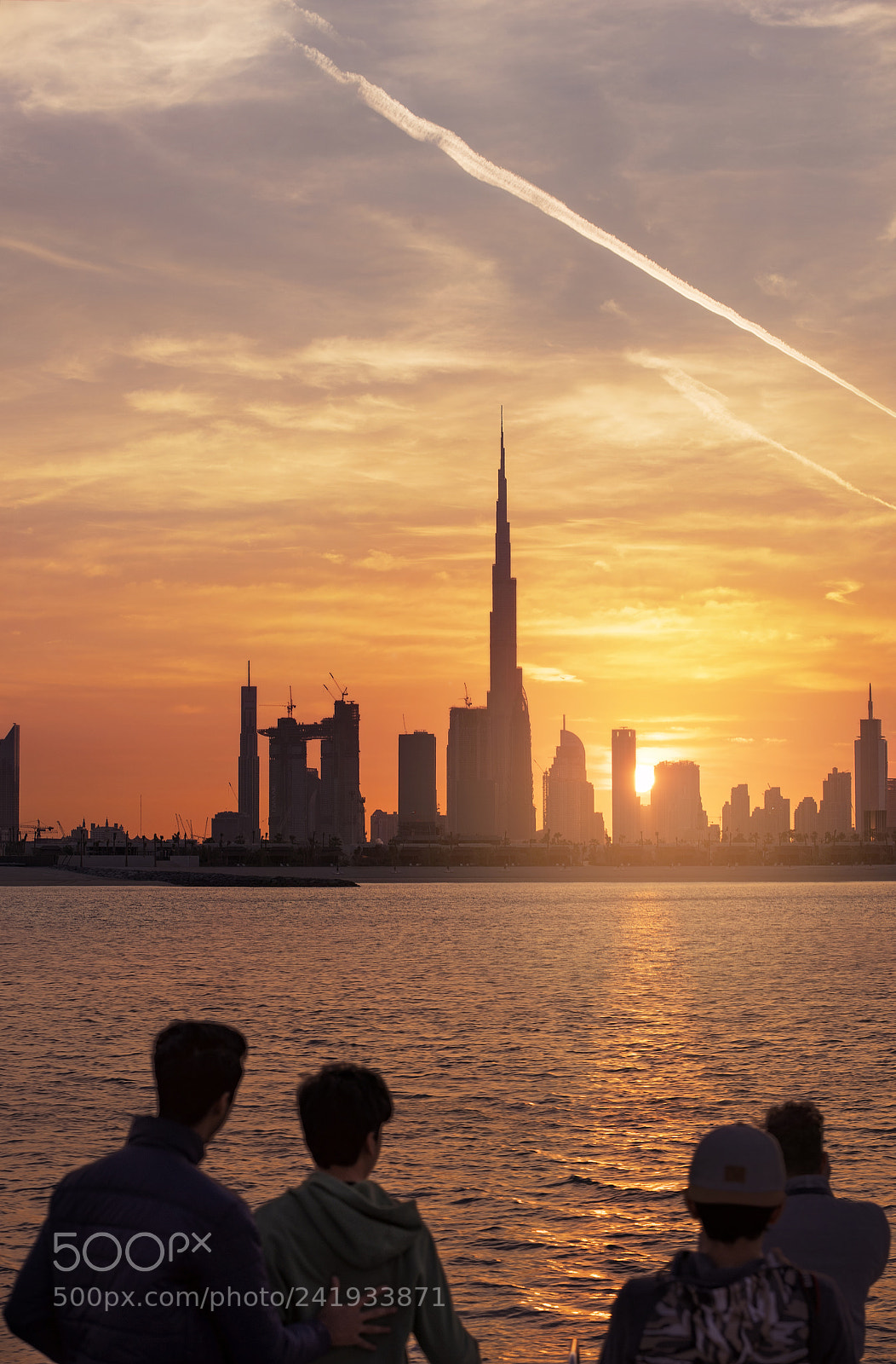 Nikon D810 sample photo. Dubai photography