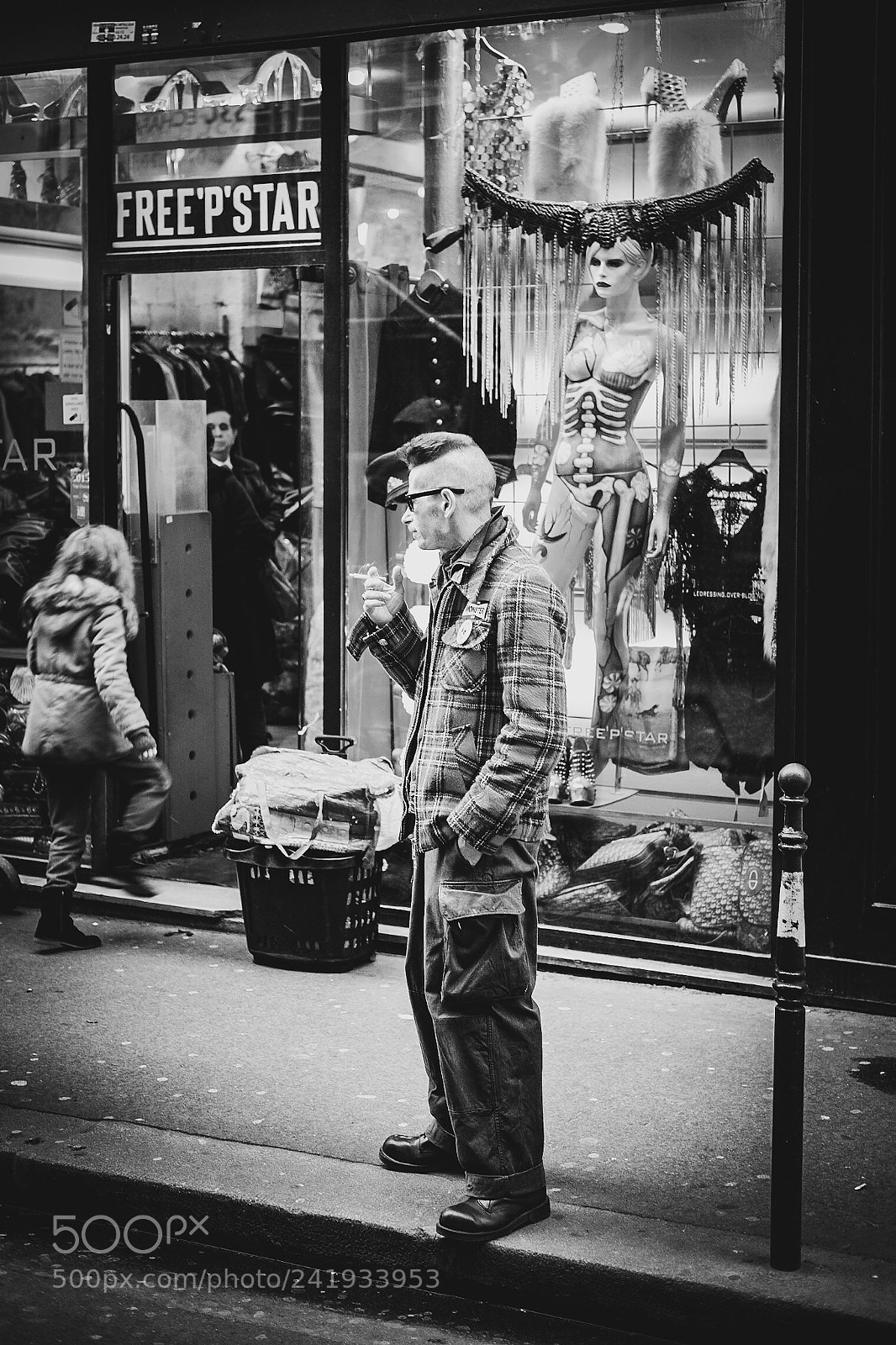 Fujifilm X-Pro1 sample photo. Untitled photography