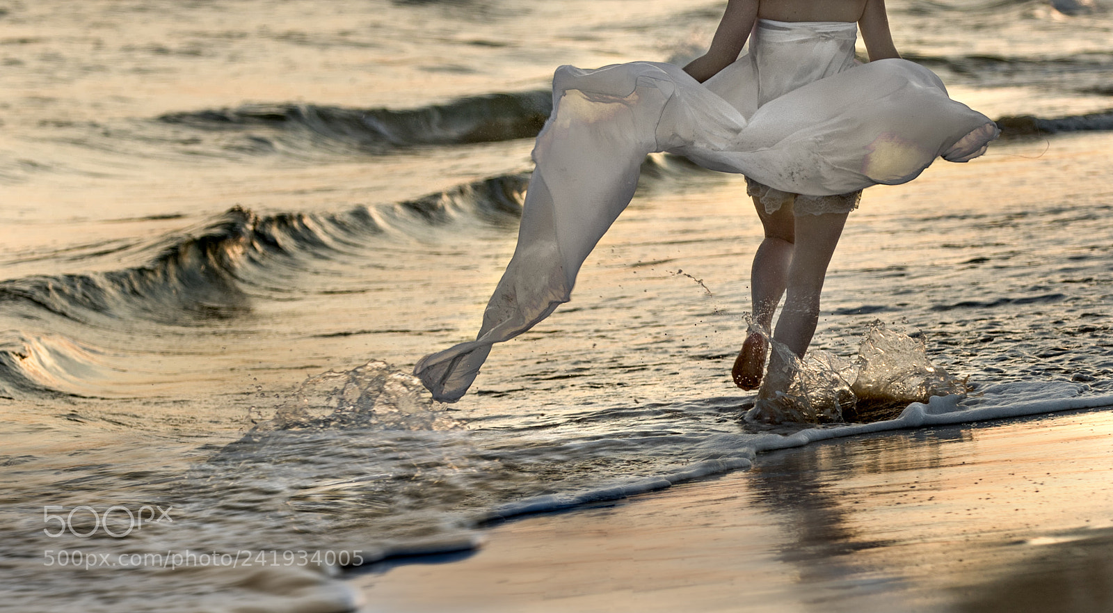 Canon EOS-1D X Mark II sample photo. Free as the waves photography