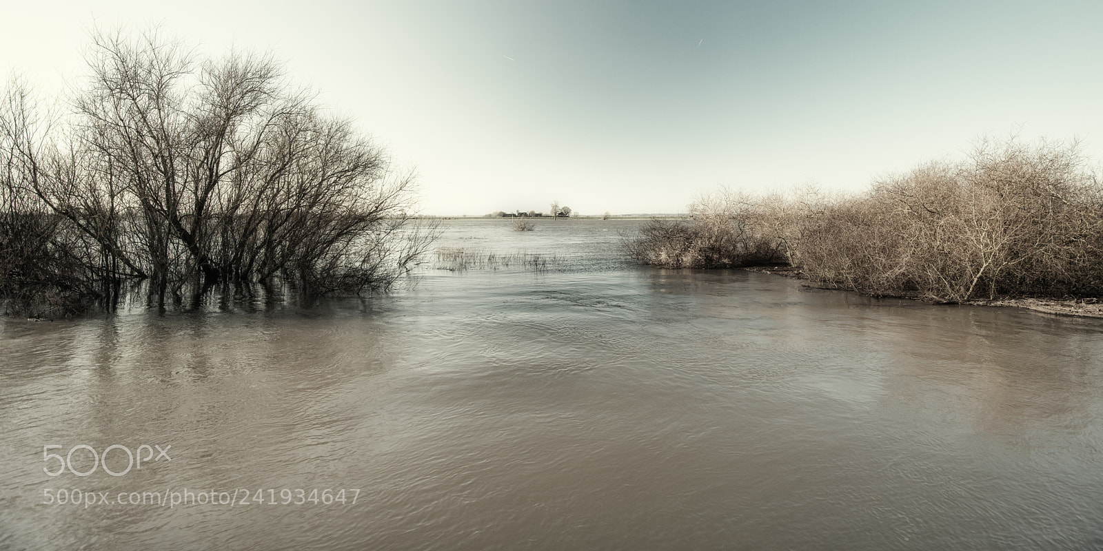 Nikon D800E sample photo. Room for the river photography