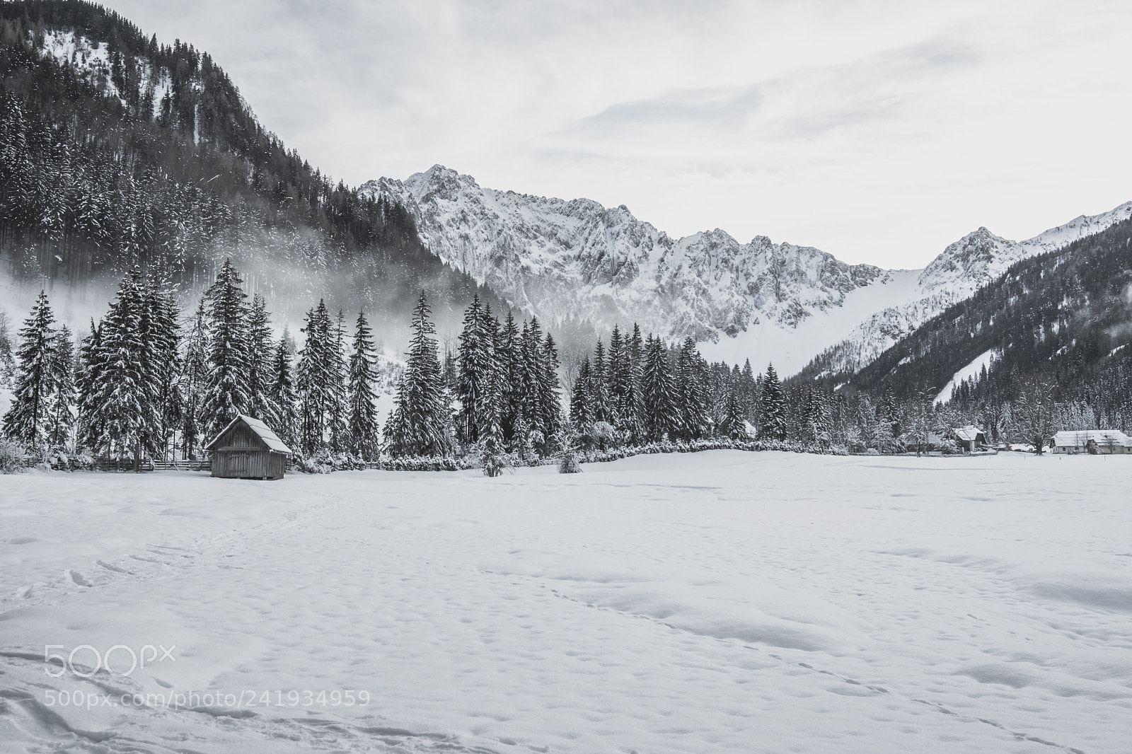 Fujifilm X-T20 sample photo. Ein winter wie damals photography