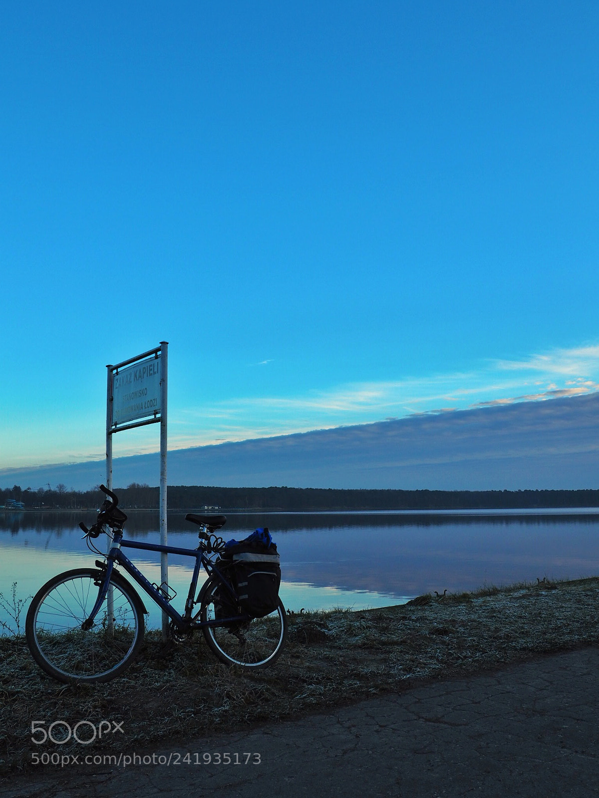 Olympus OM-D E-M10 sample photo. Bike photography