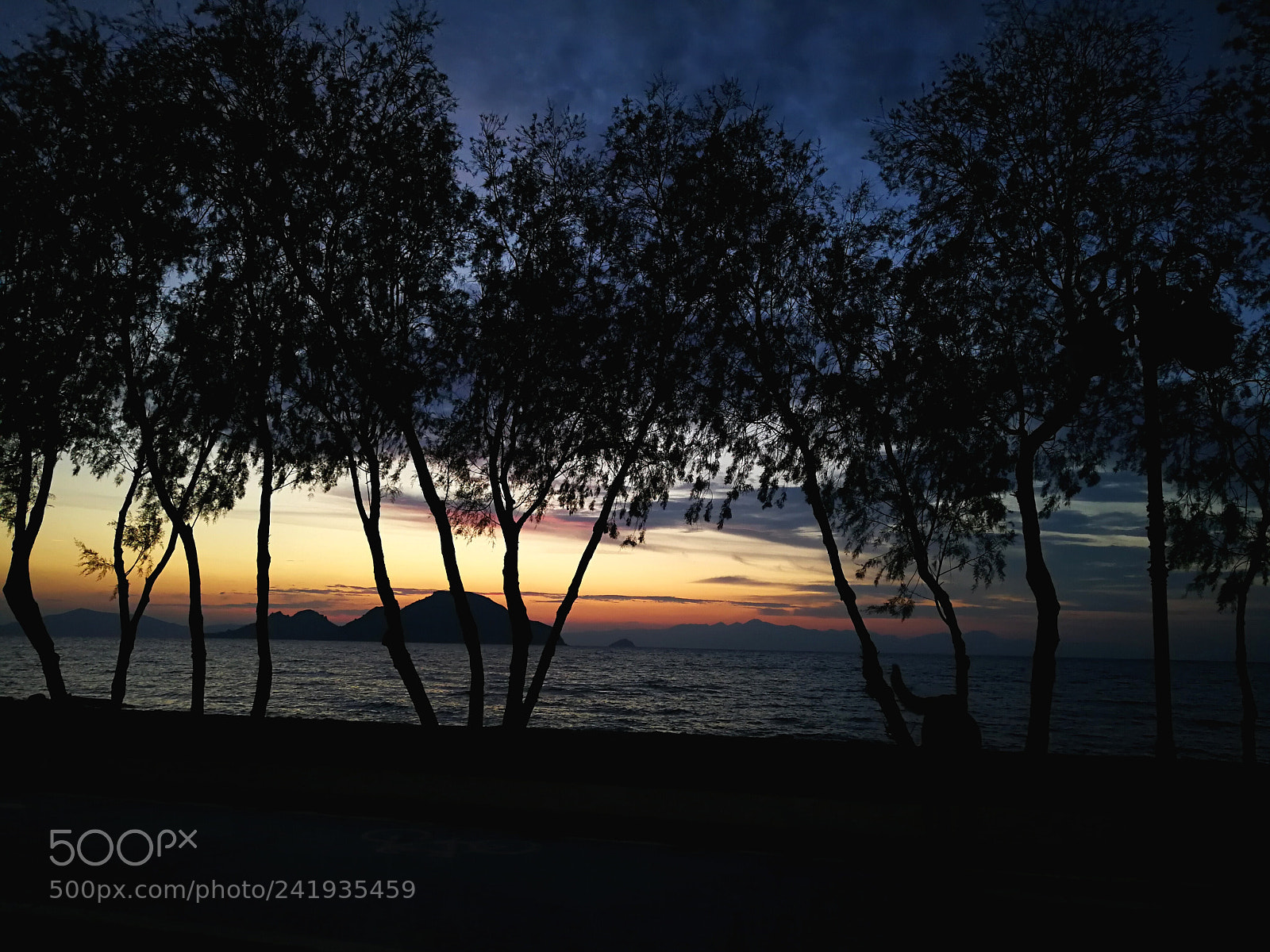 HUAWEI P10 Plus sample photo. Sunset photography