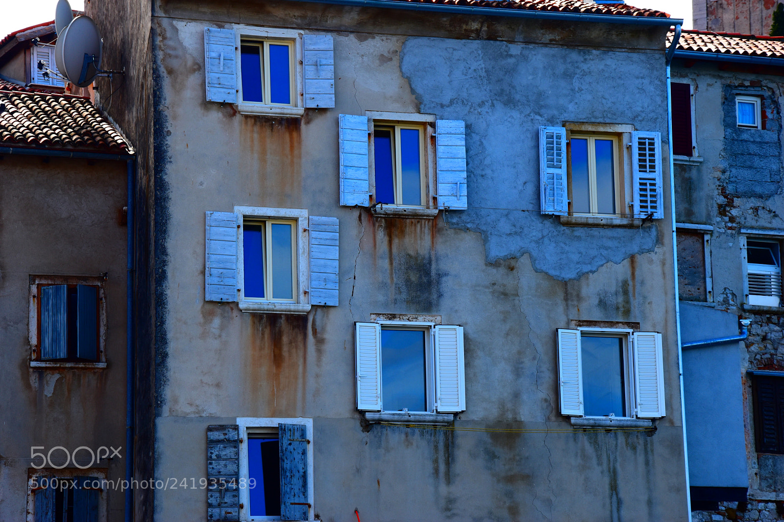 Nikon D5500 sample photo. Mismatch photography