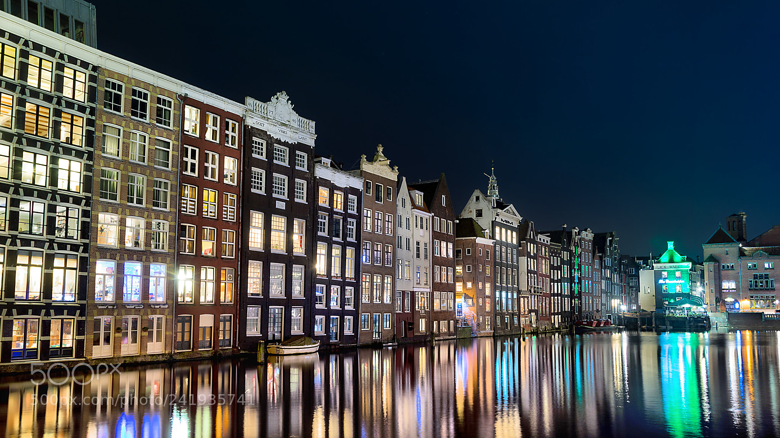 Nikon D7100 sample photo. Beautiful amsterdam photography