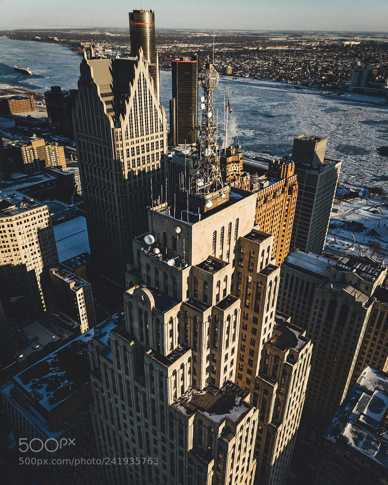 DJI FC220 sample photo. Untitled photography