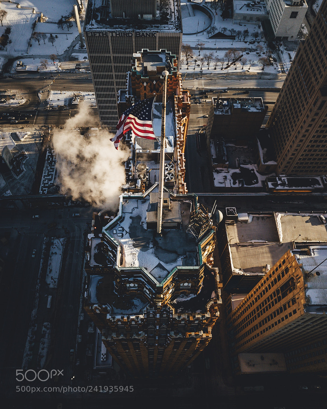DJI FC220 sample photo. Untitled photography