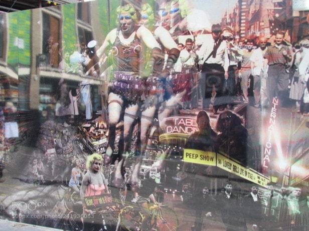 Canon PowerShot SX30 IS sample photo. () photography