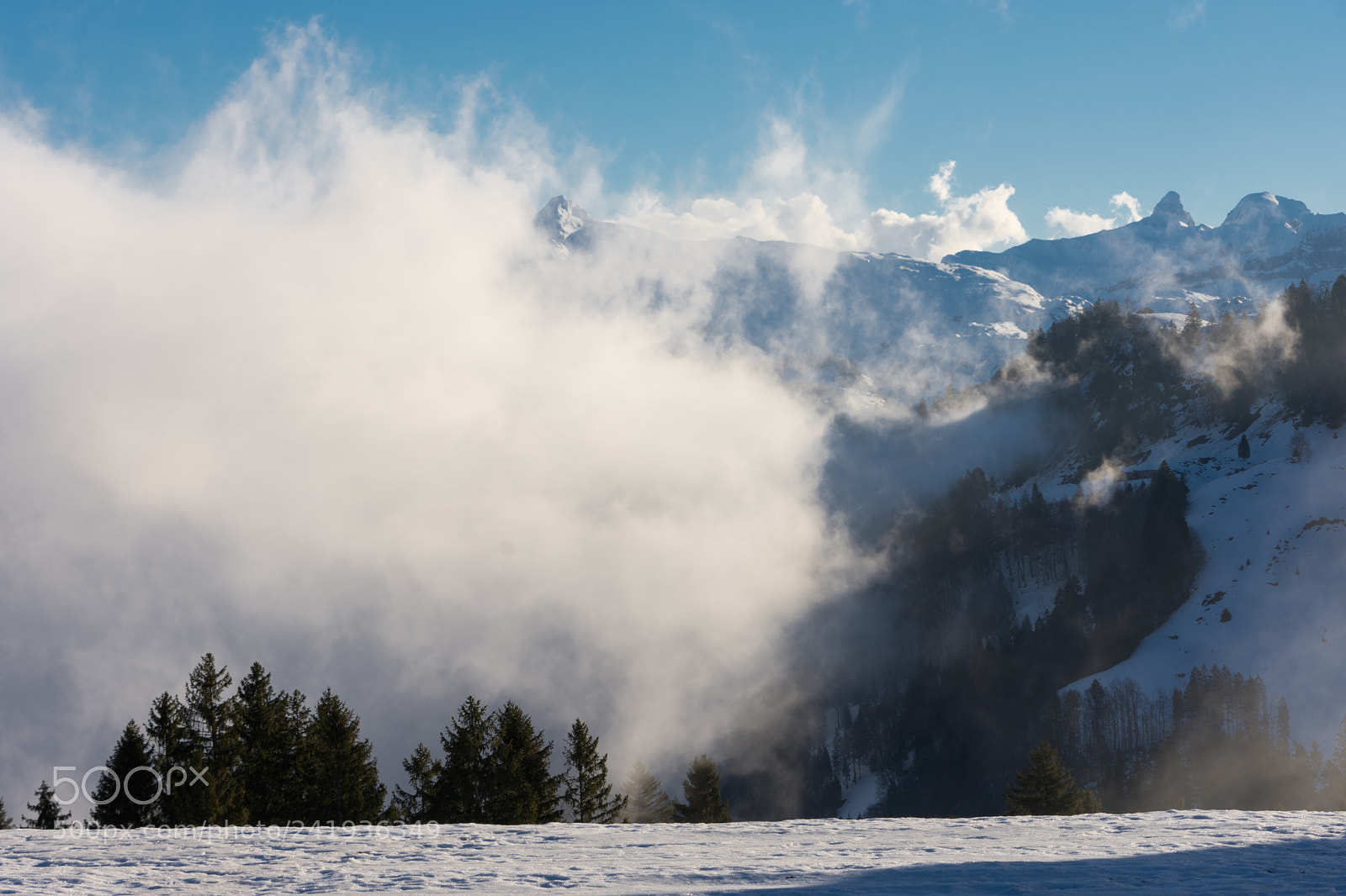 Nikon D7200 sample photo. Stoos funicular, schwyz photography