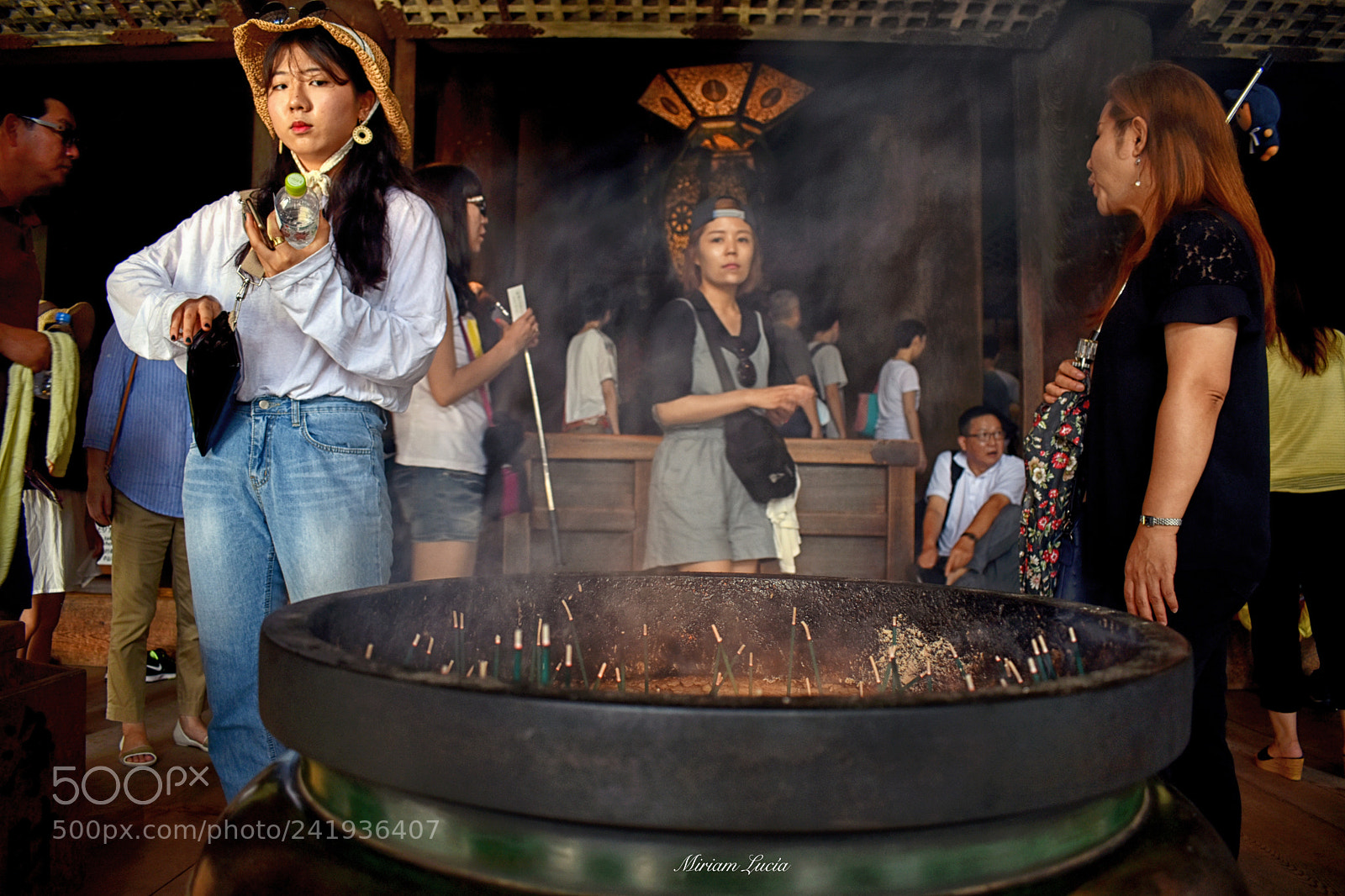 Nikon D5600 sample photo. Kiyomizudera photography