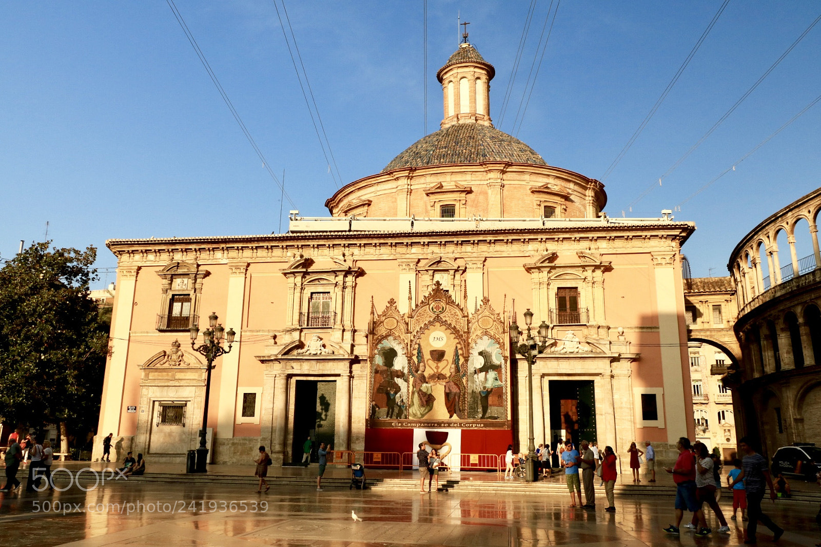 Canon EOS 750D (EOS Rebel T6i / EOS Kiss X8i) sample photo. Valencia photography