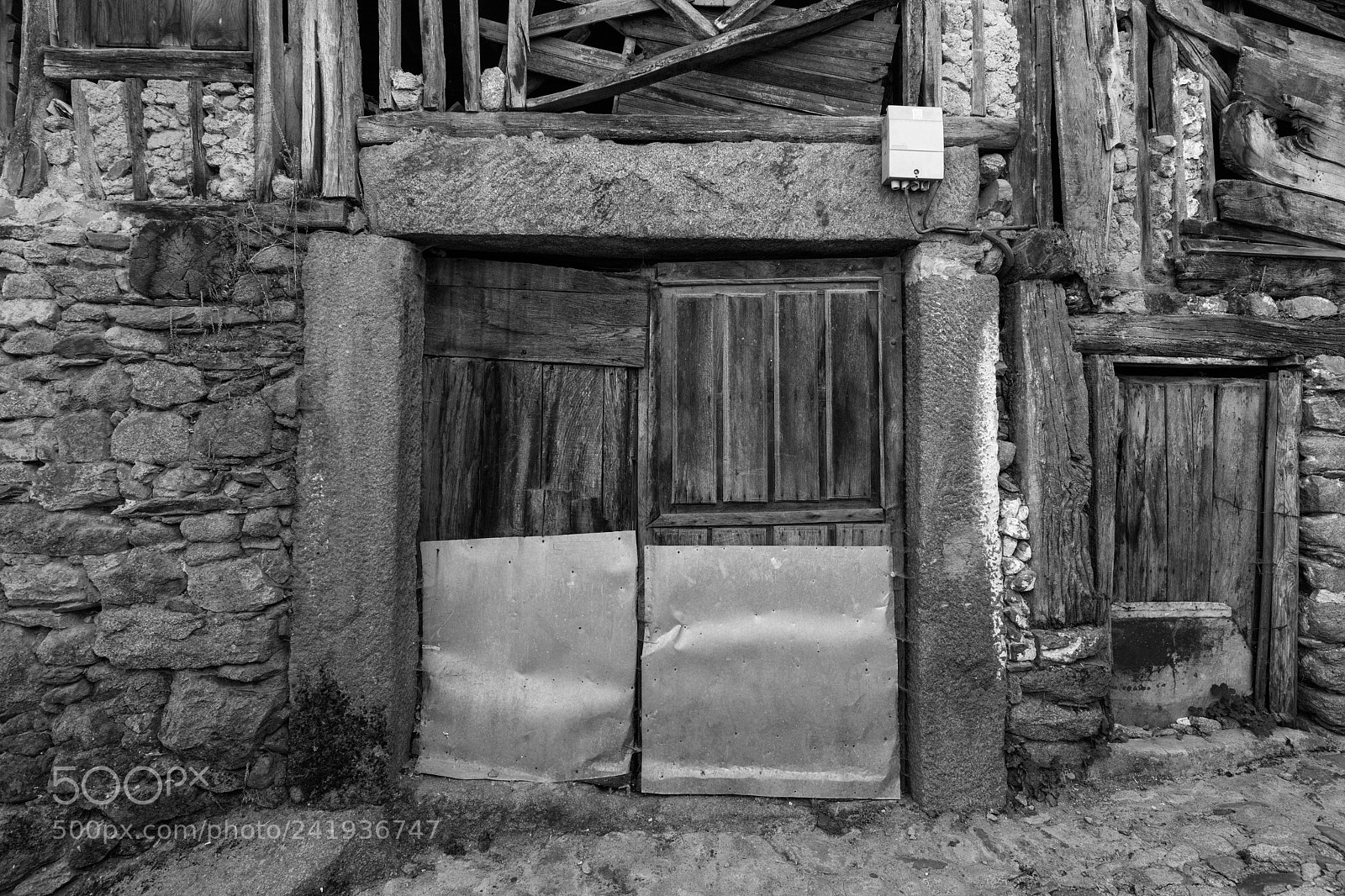 Canon EOS 6D Mark II sample photo. Casas viejas photography