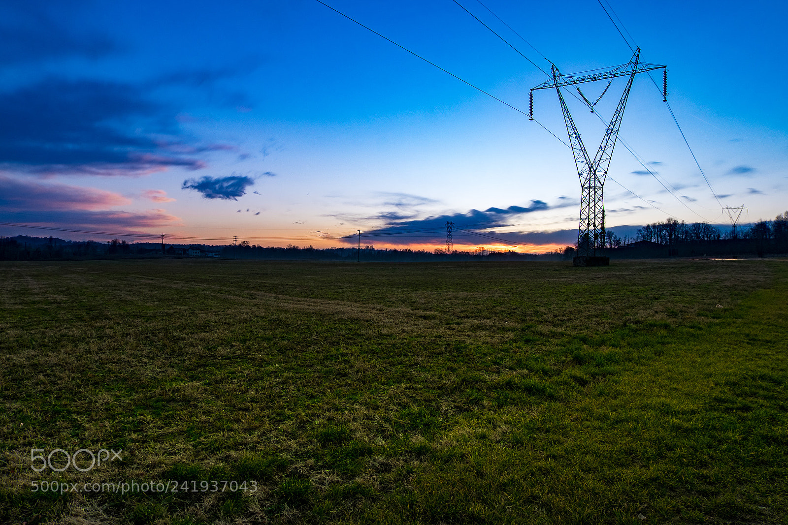 Fujifilm X-T10 sample photo. Landscape photography
