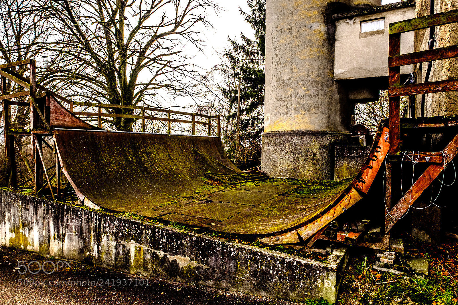 Fujifilm X-T2 sample photo. Skateparc artisanal photography