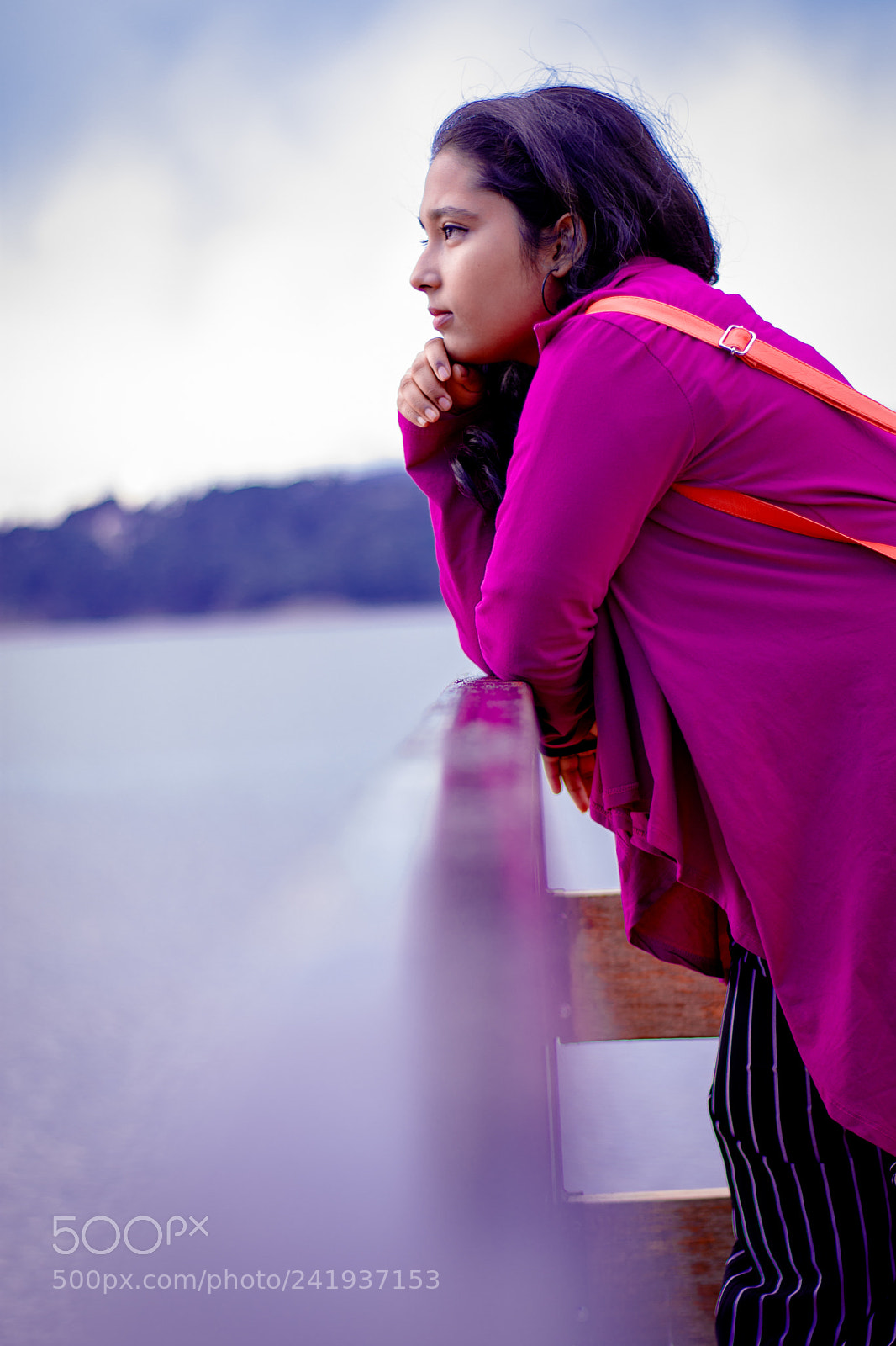 Nikon D7200 sample photo. Portrait photography