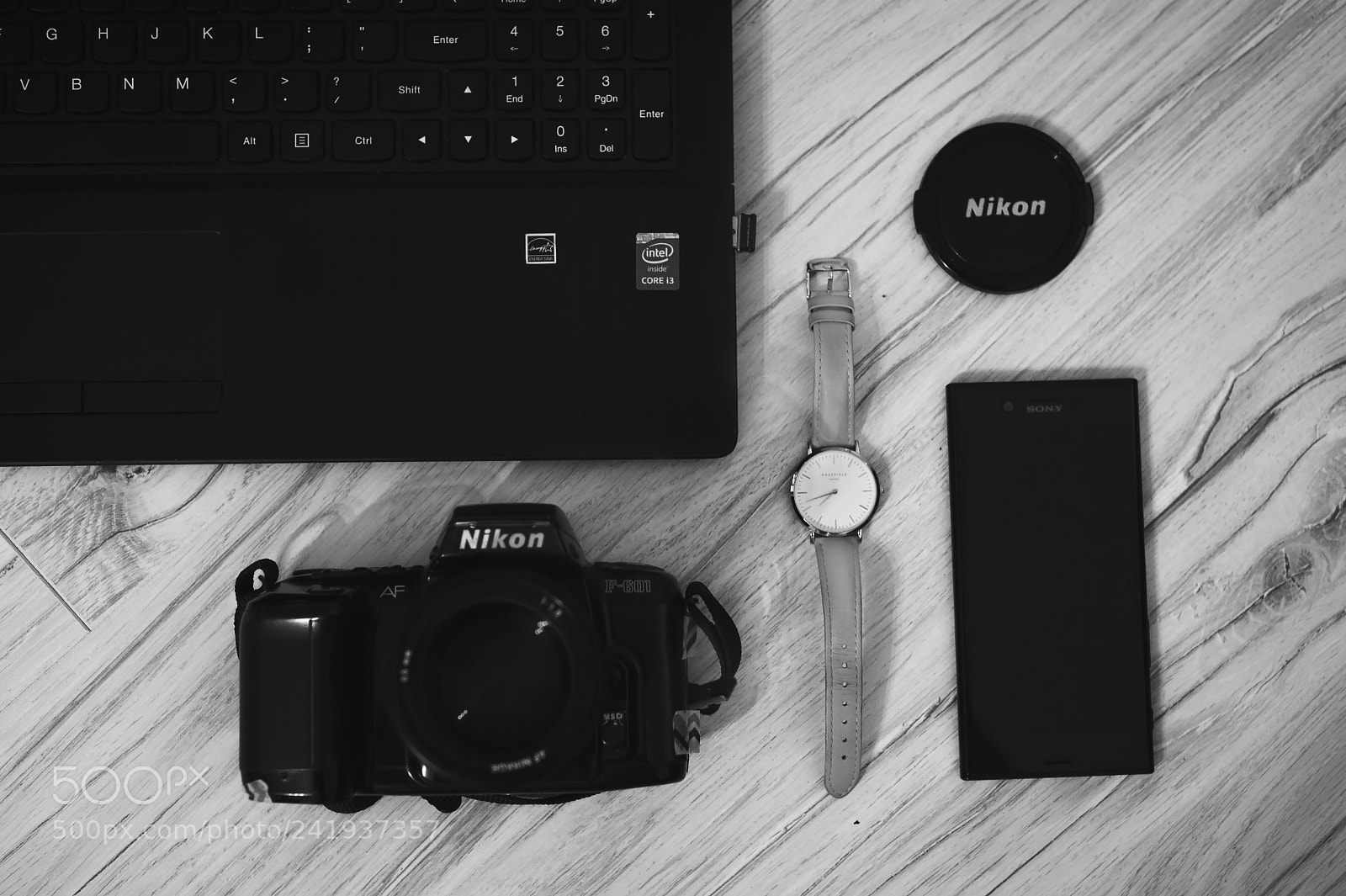Nikon D700 sample photo. 9/365 photography