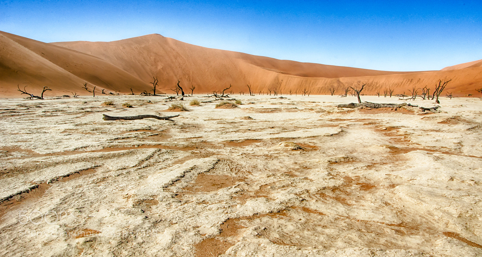 Nikon D7100 sample photo. Namibia photography