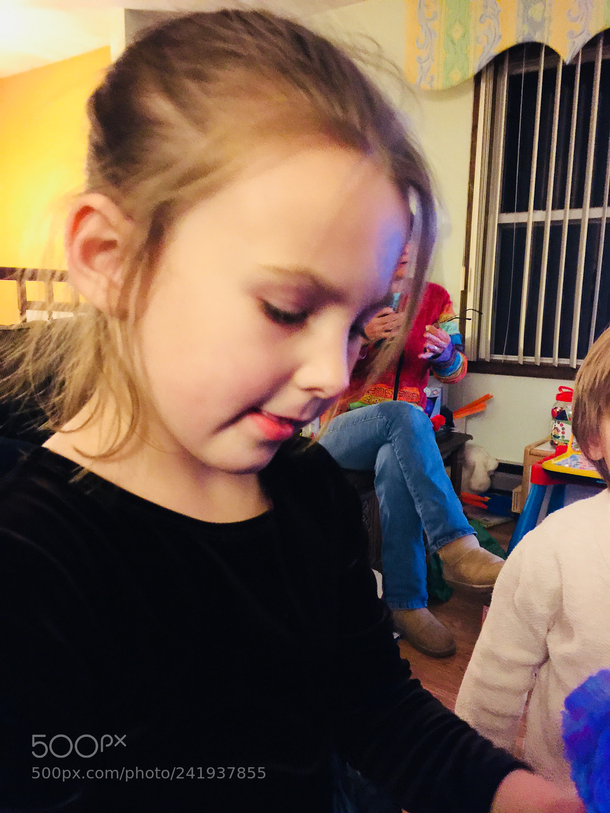 Apple iPhone 6 Plus sample photo. Natalie photography