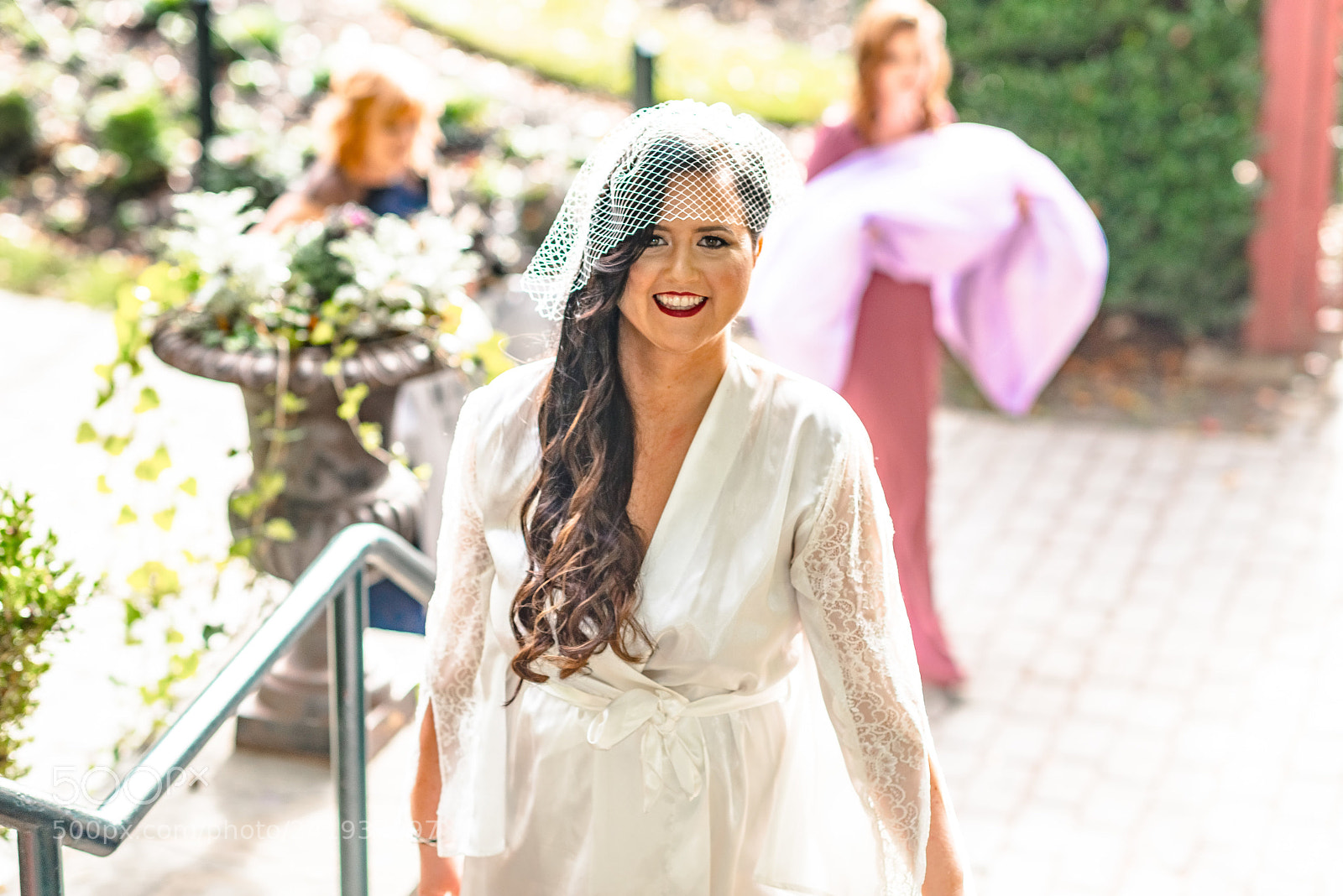 Nikon D800E sample photo. A&b wedding photography