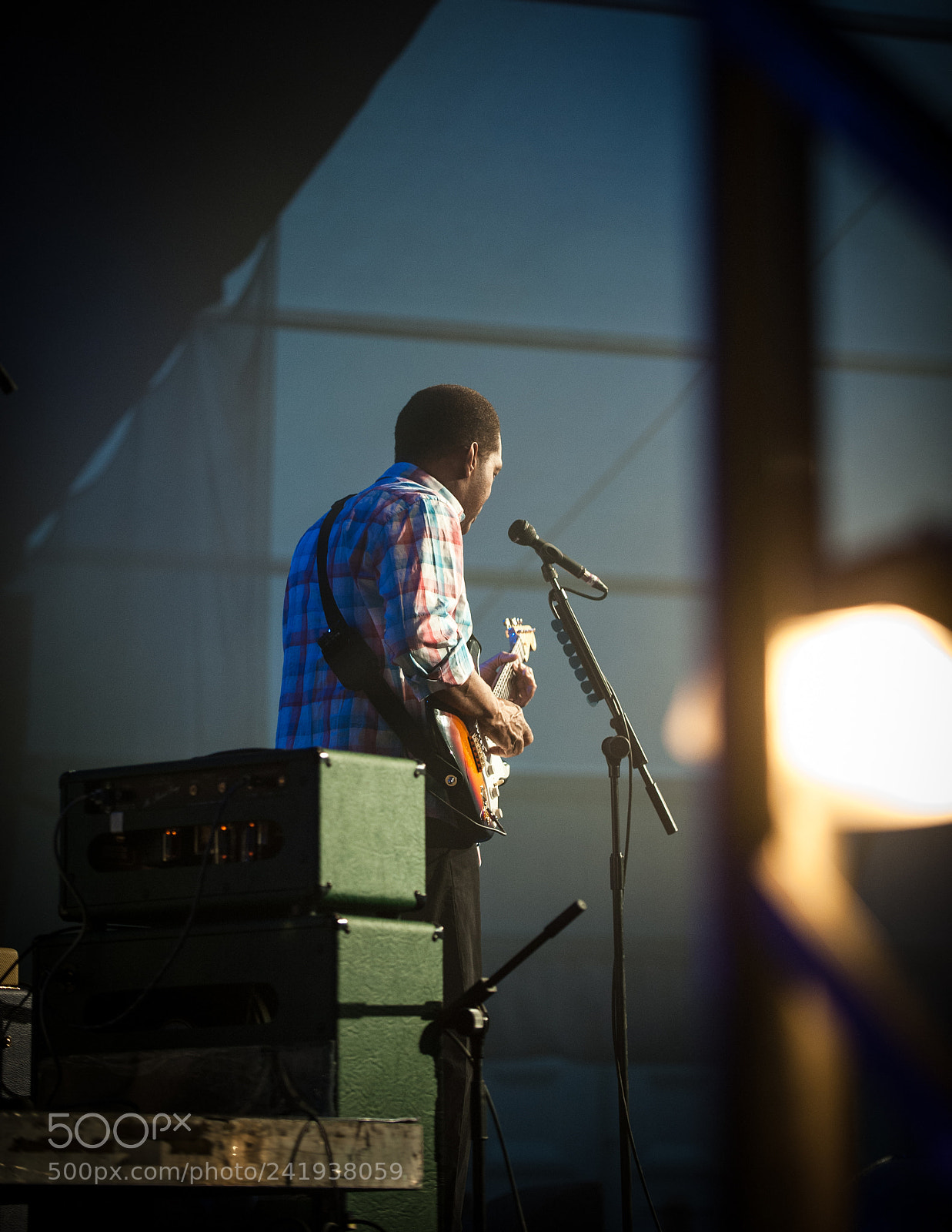 Nikon D700 sample photo. Robert cray photography