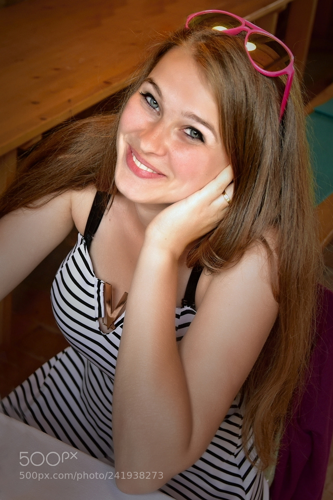Nikon D5600 sample photo. Sm v pros m photography